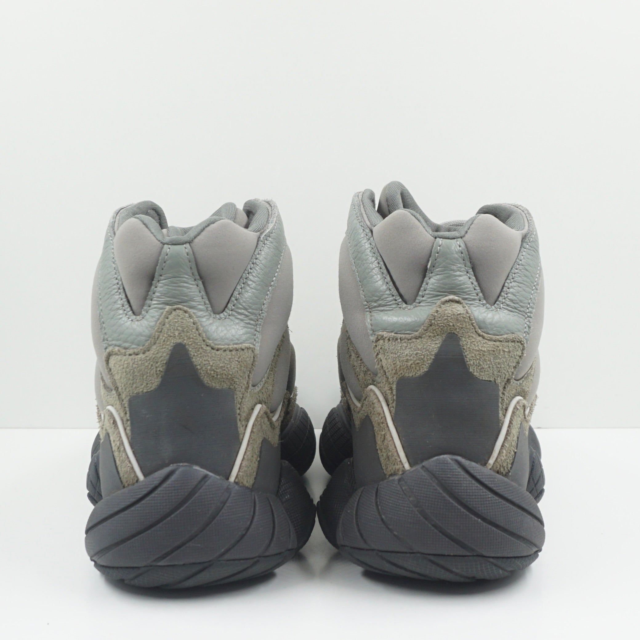 Adidas Yeezy 500 High Mist Slate