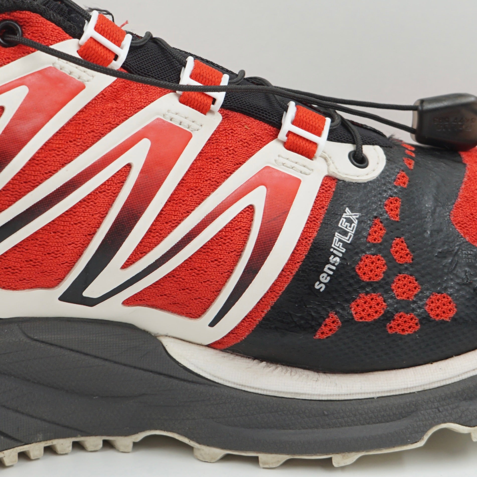 Salomon XR Crossmax 1 Red
