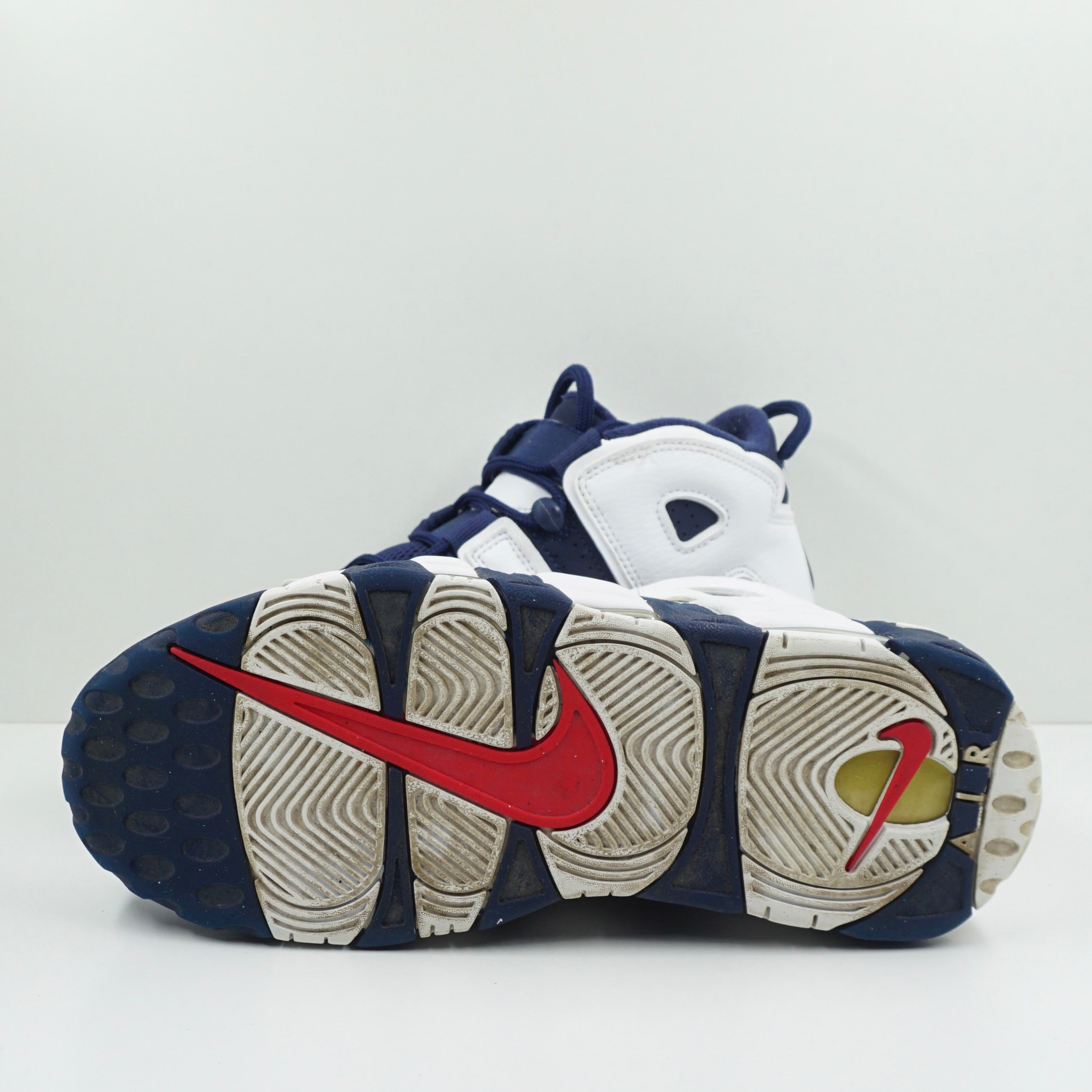 Nike Air More Uptempo Olympic (2016)
