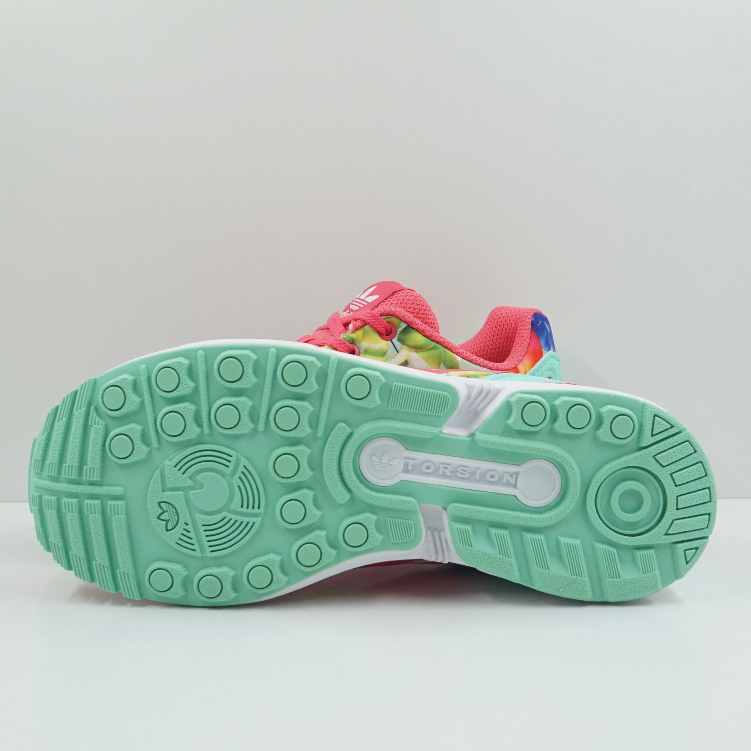 Adidas Originals ZX Flux C Colorful