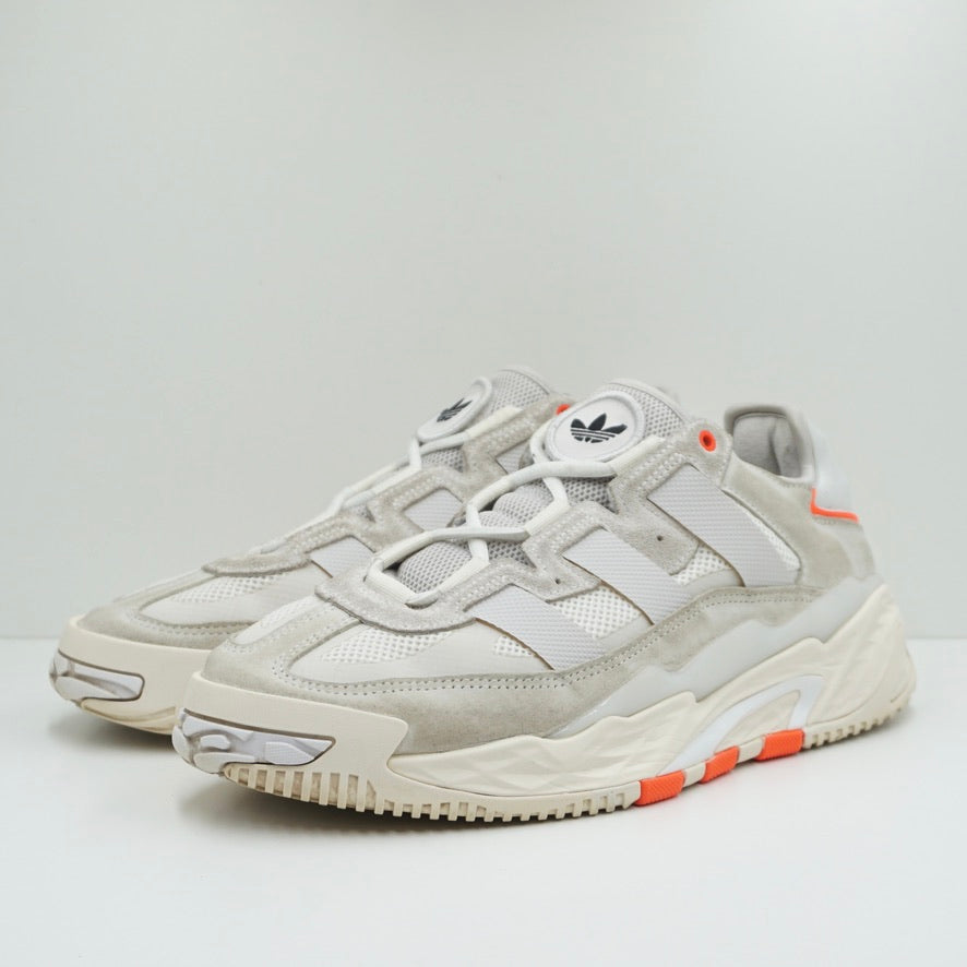 Adidas Originals Niteball Cream White