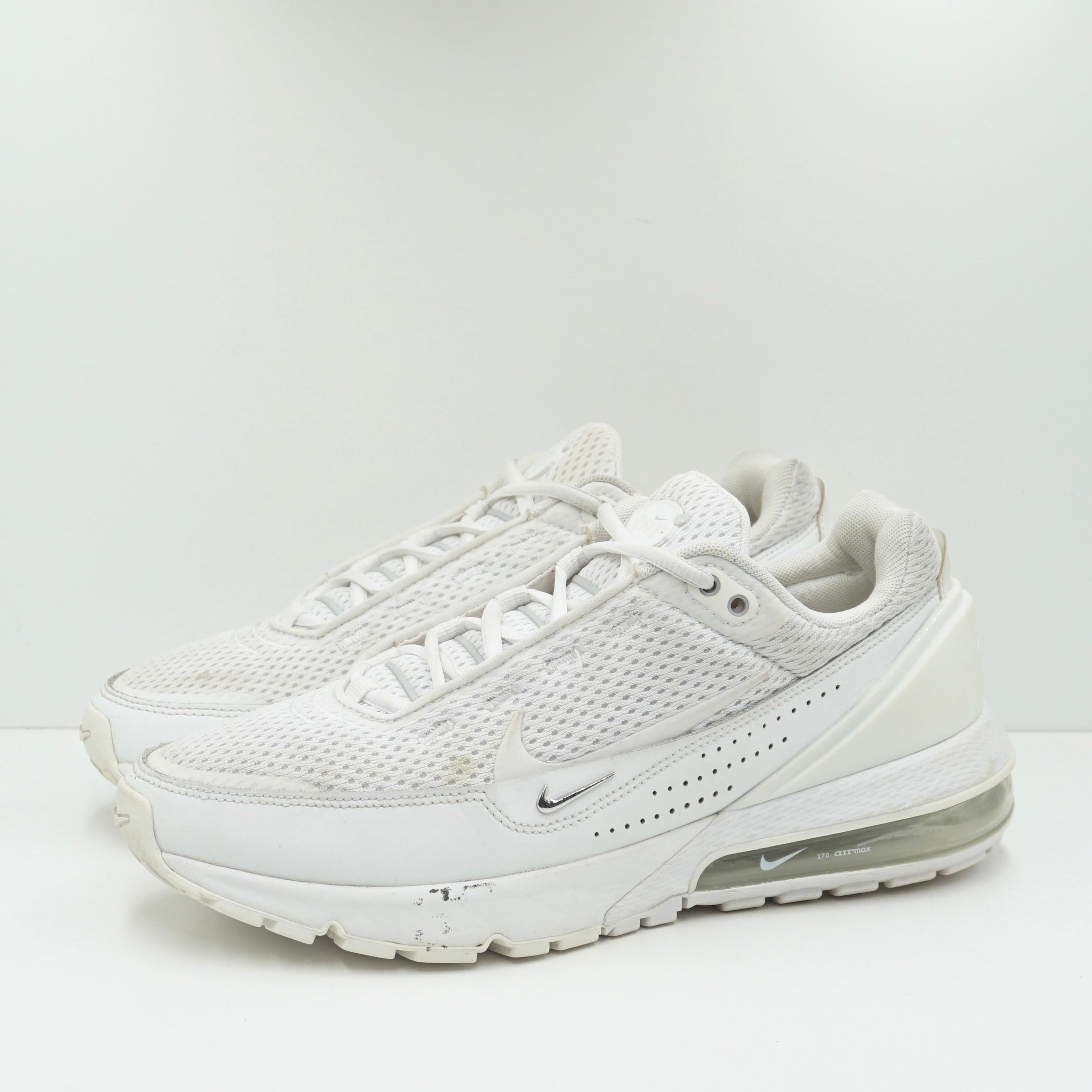 Nike Air Max Pulse White