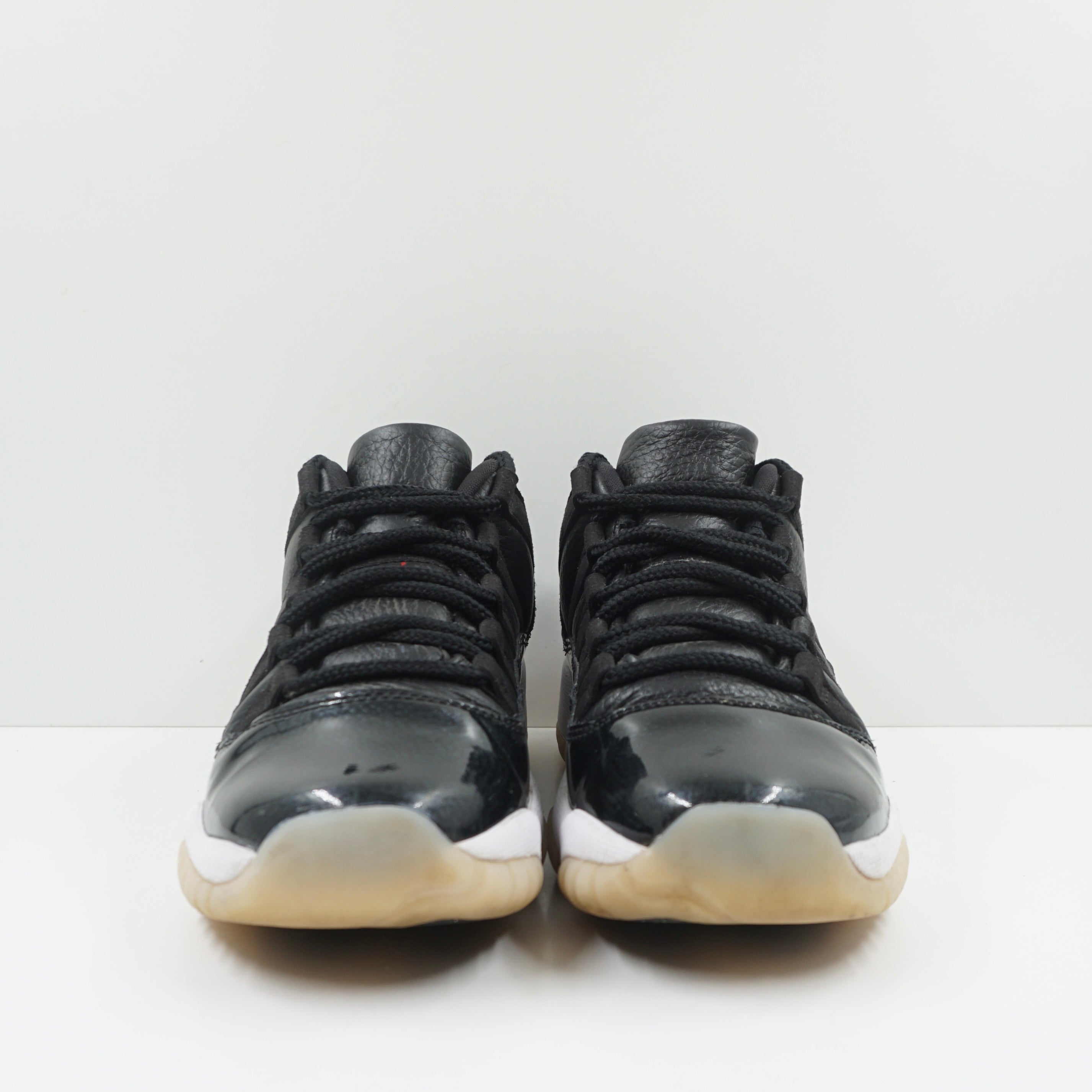 Jordan 11 Retro Low 72-10 (GS)
