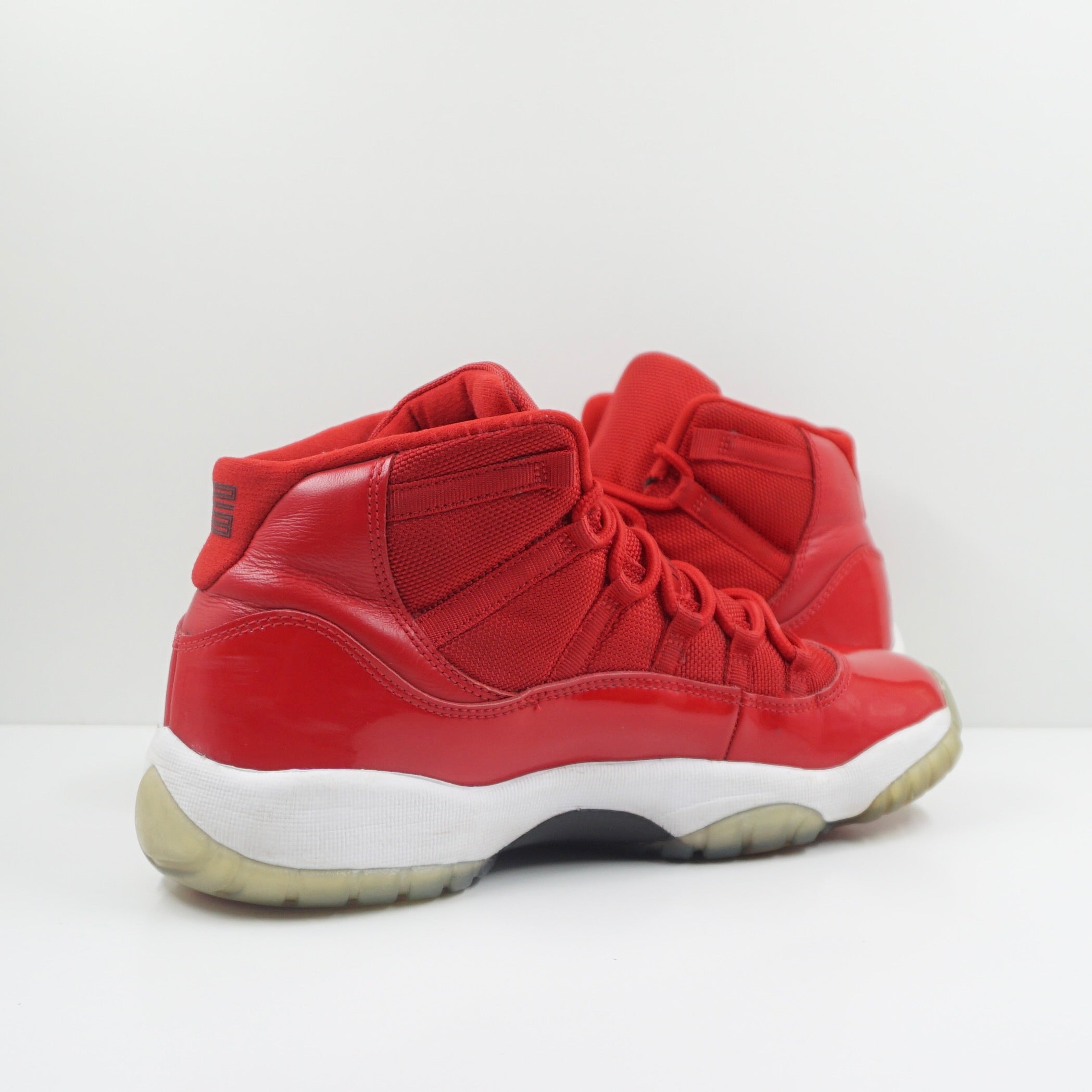 Jordan 11 Retro Win Like '96 (GS)