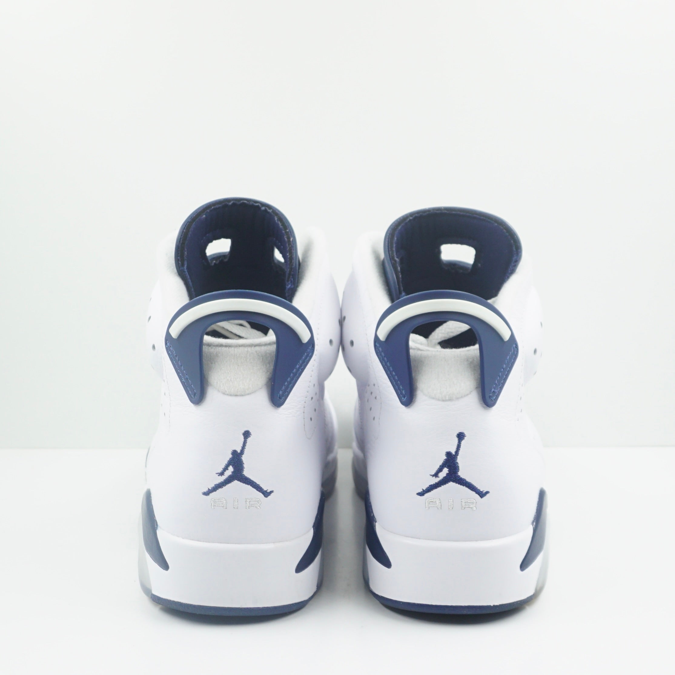 Jordan 6 Retro Midnight Navy (2022)