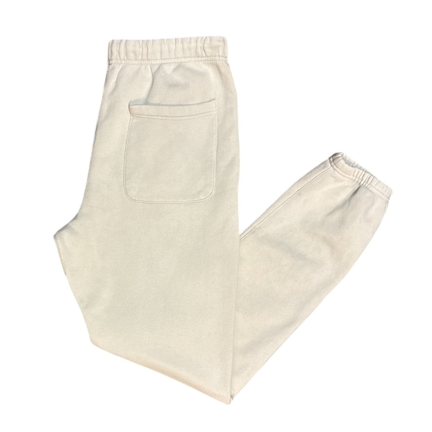 Fear Of God Essentials Cream Sweatpants