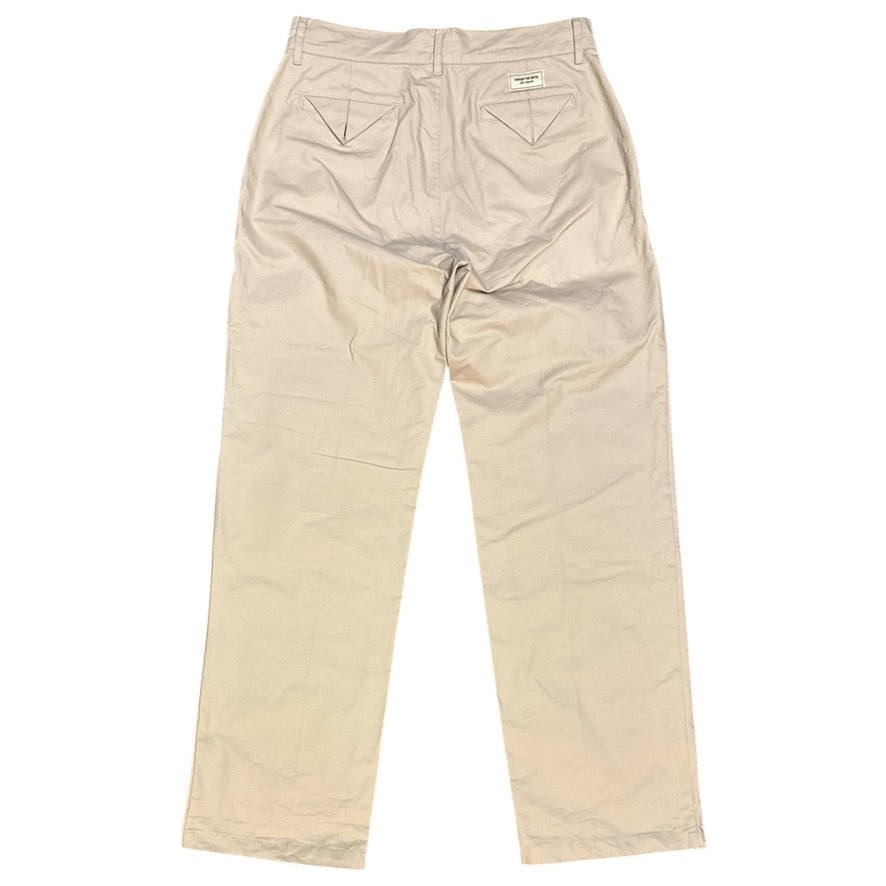 Honor The Gift Beige Work Pants