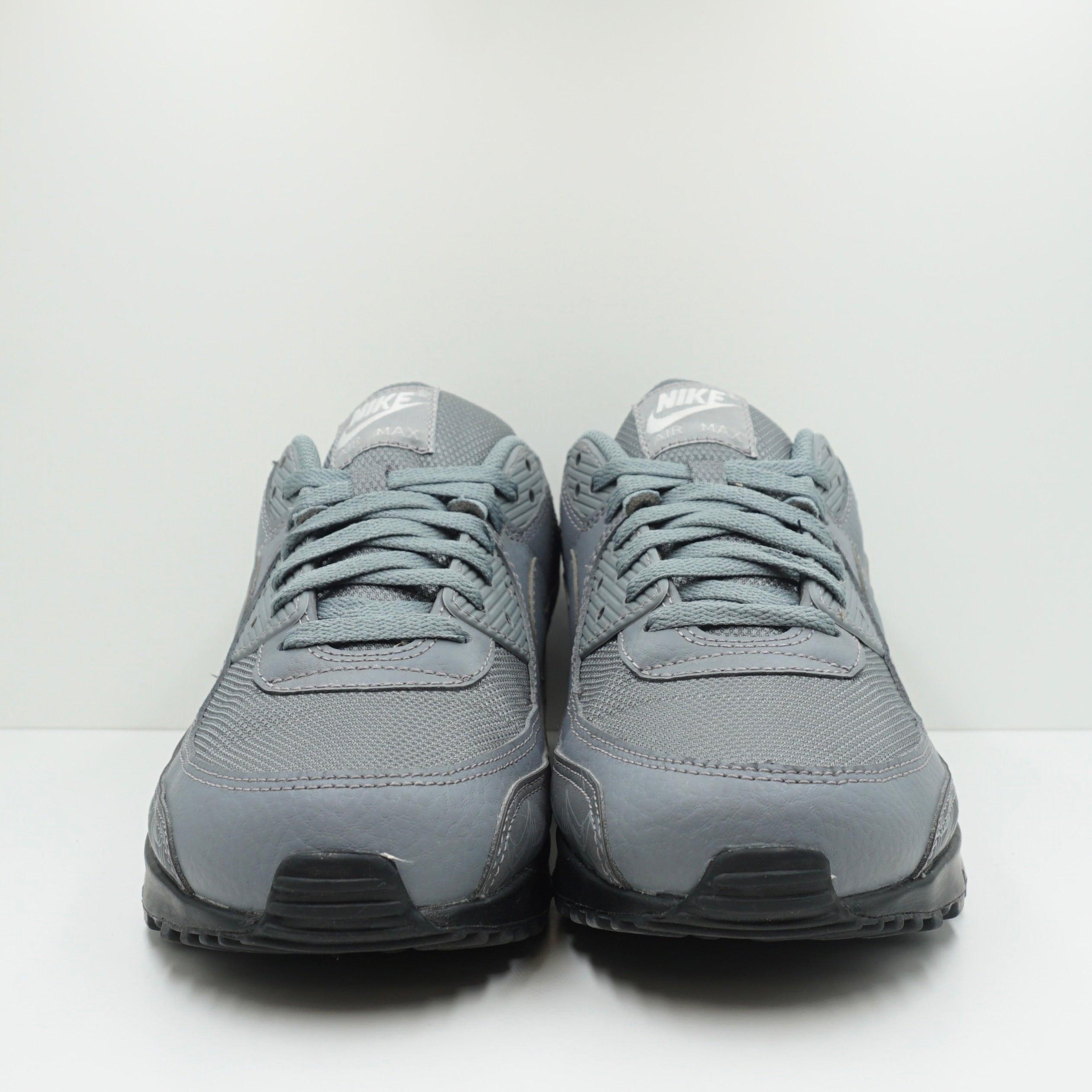 Nike Air Max 90 Cool Grey Reflective
