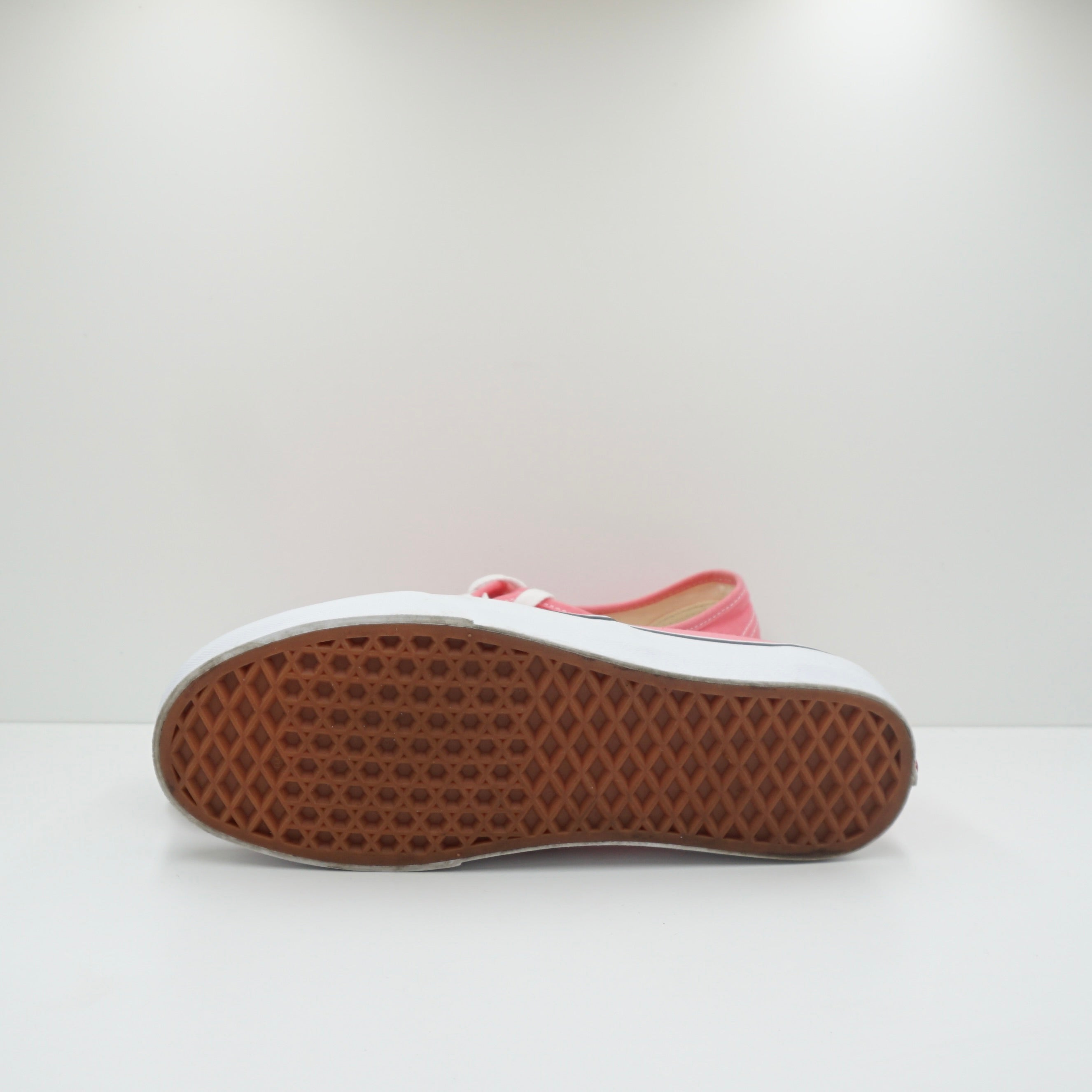 Vans Authentic Pink Low