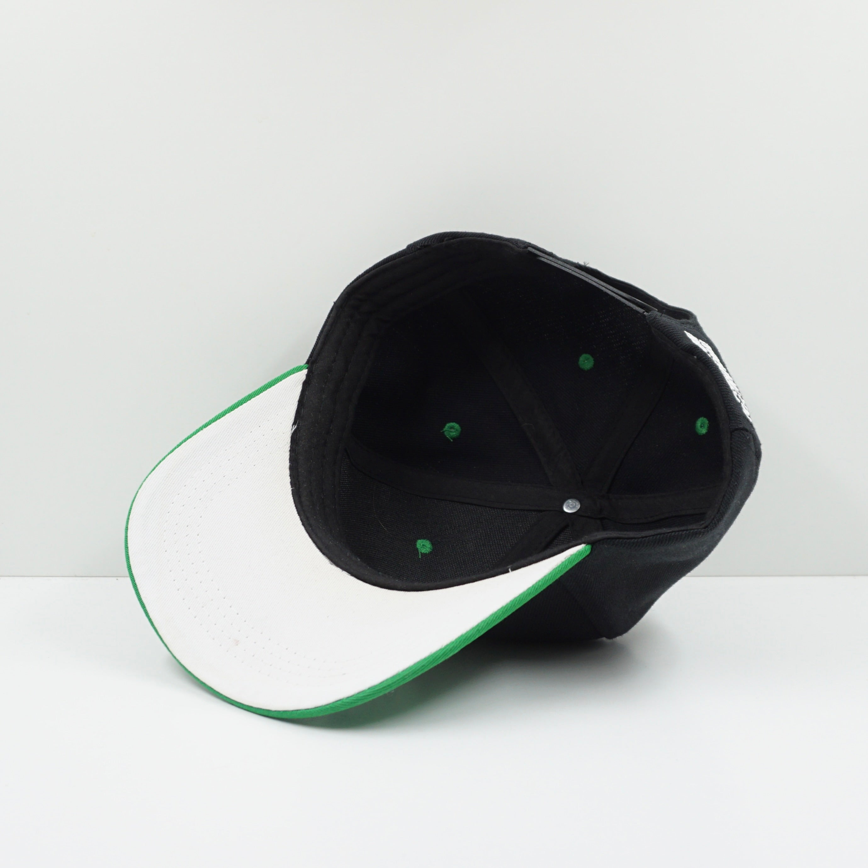 Brooklyn Brewery Snapback Cap