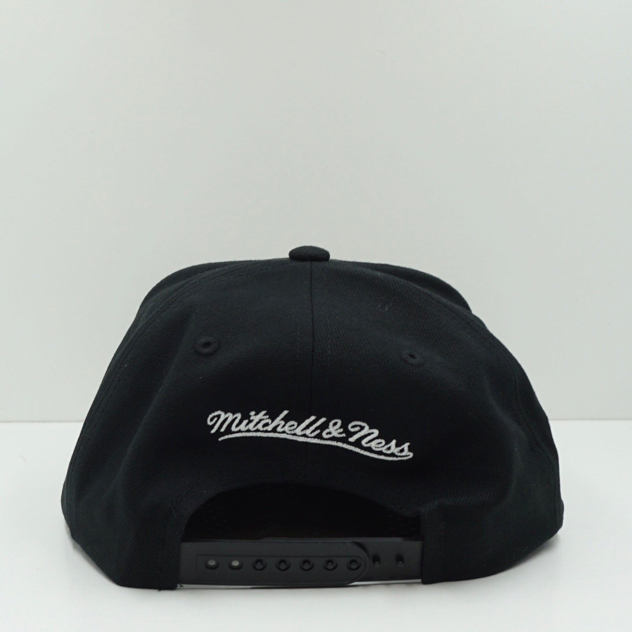 Mitchell & Ness Anaheim Ducks Snapback Cap