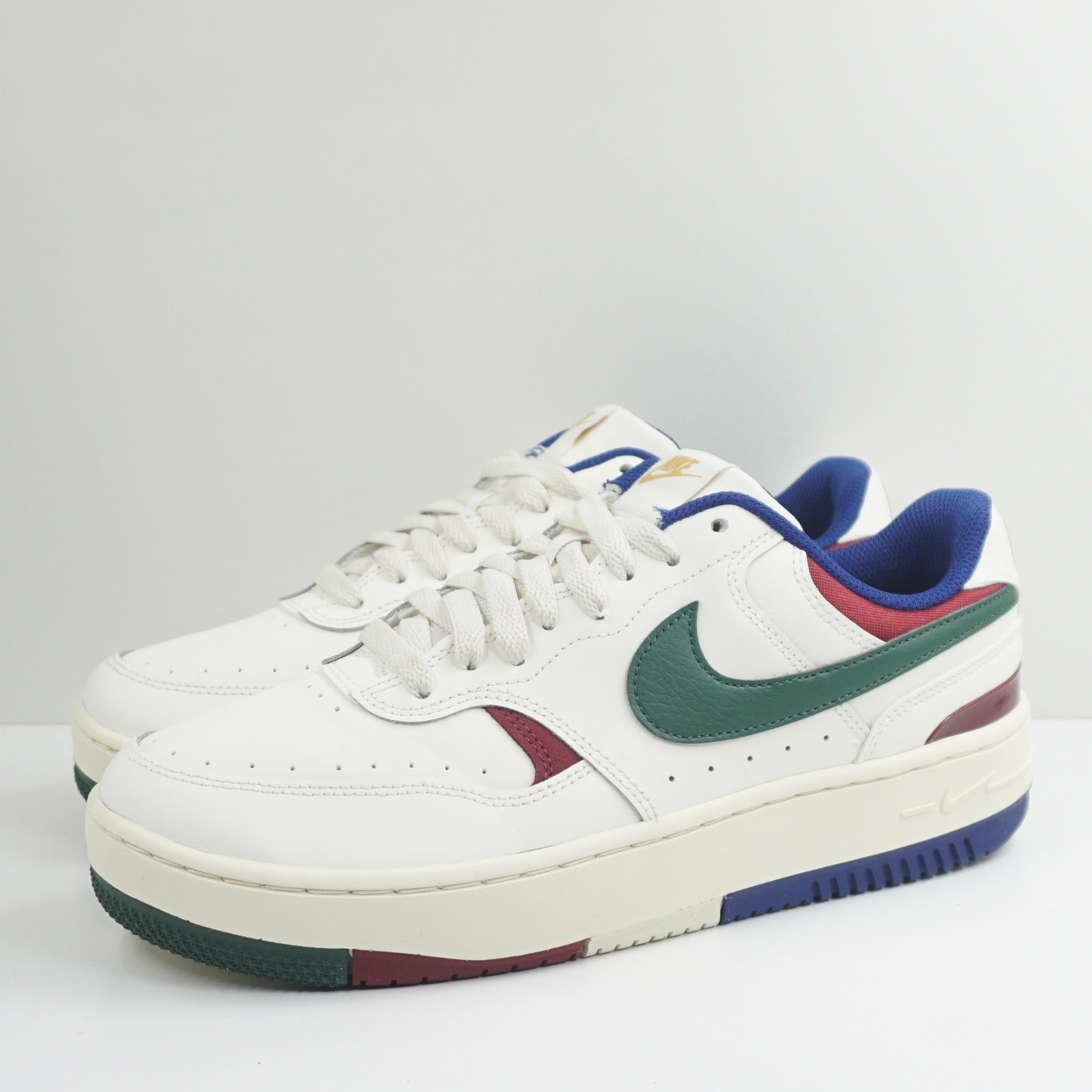 Nike Gamma Force Sail Team Red Fir Green (W)