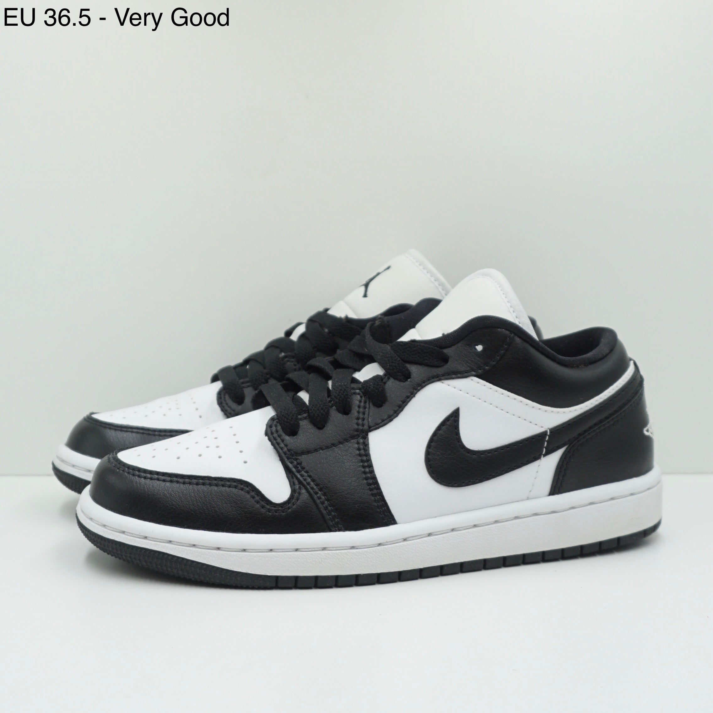 Jordan 1 Low Panda (2023) (W)
