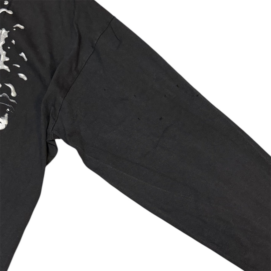 Guns N' Roses Black Long Sleeve