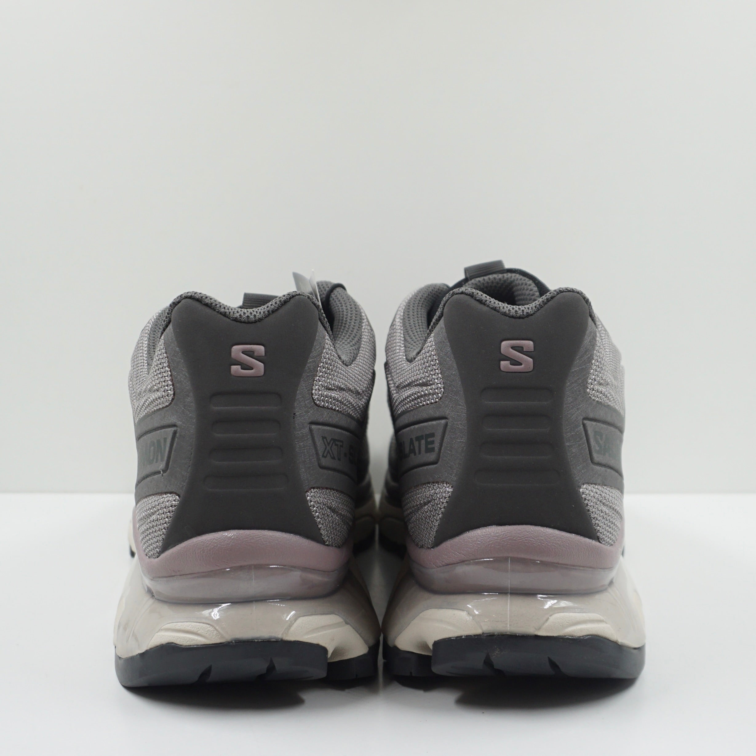 Salomon XT-Slate Advanced Gull Moonscape