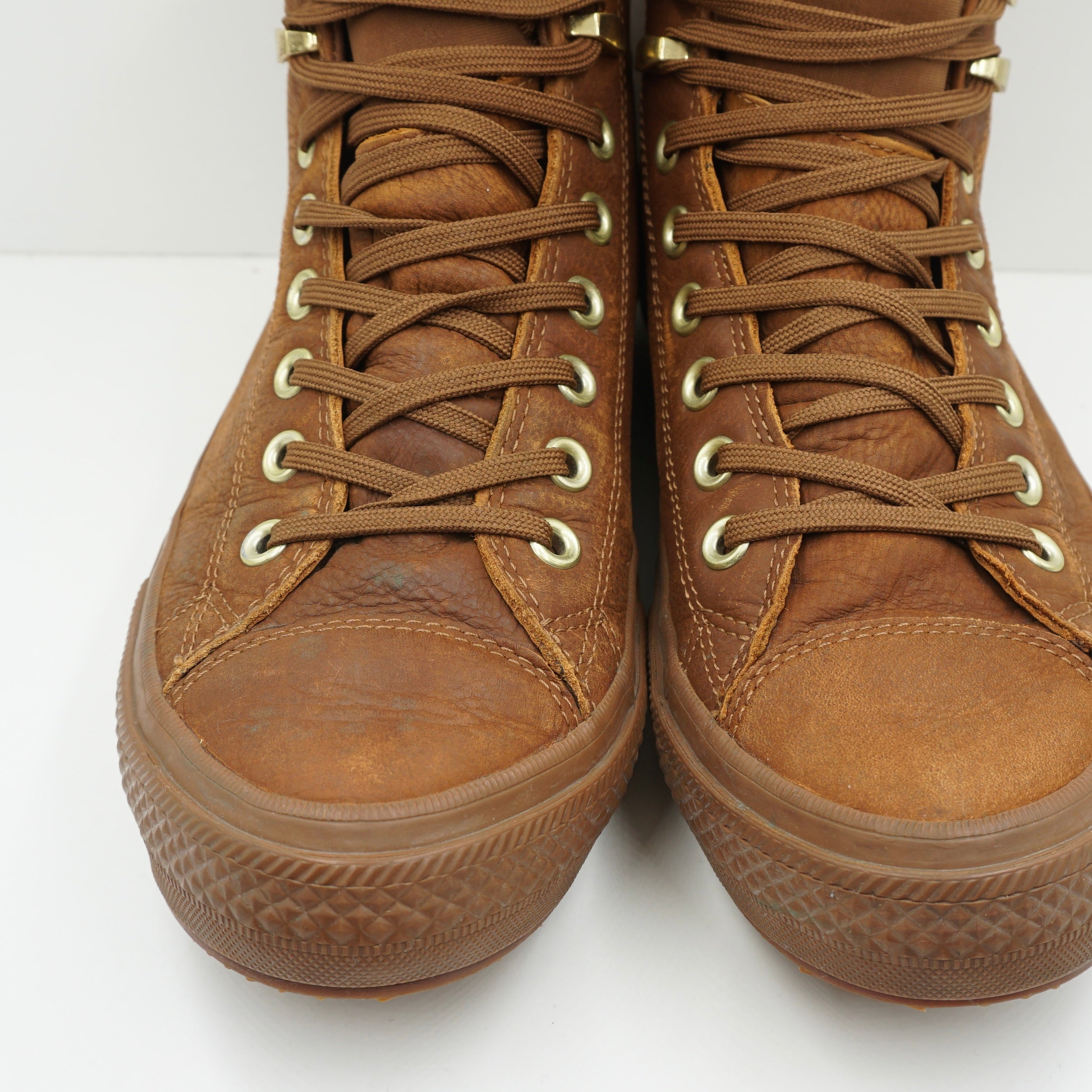 Converse Chuck Taylor All Star Waterproof Brown