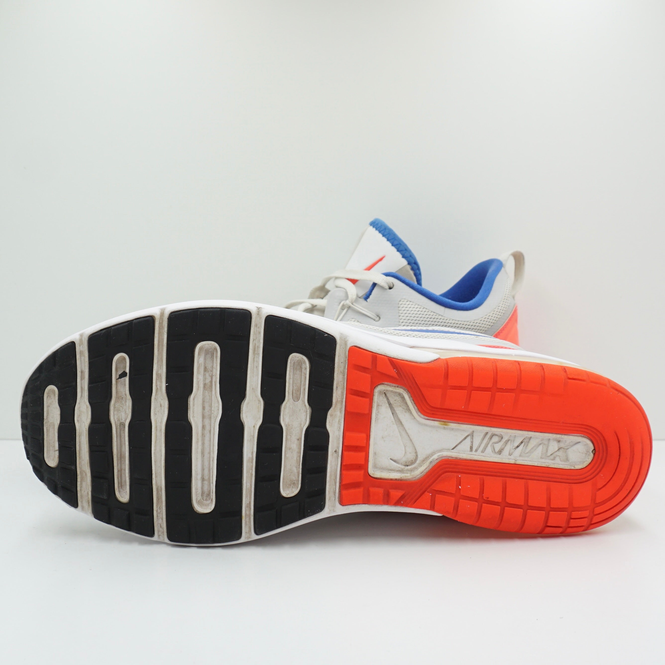 Nike Air Max Fury Ultramarine