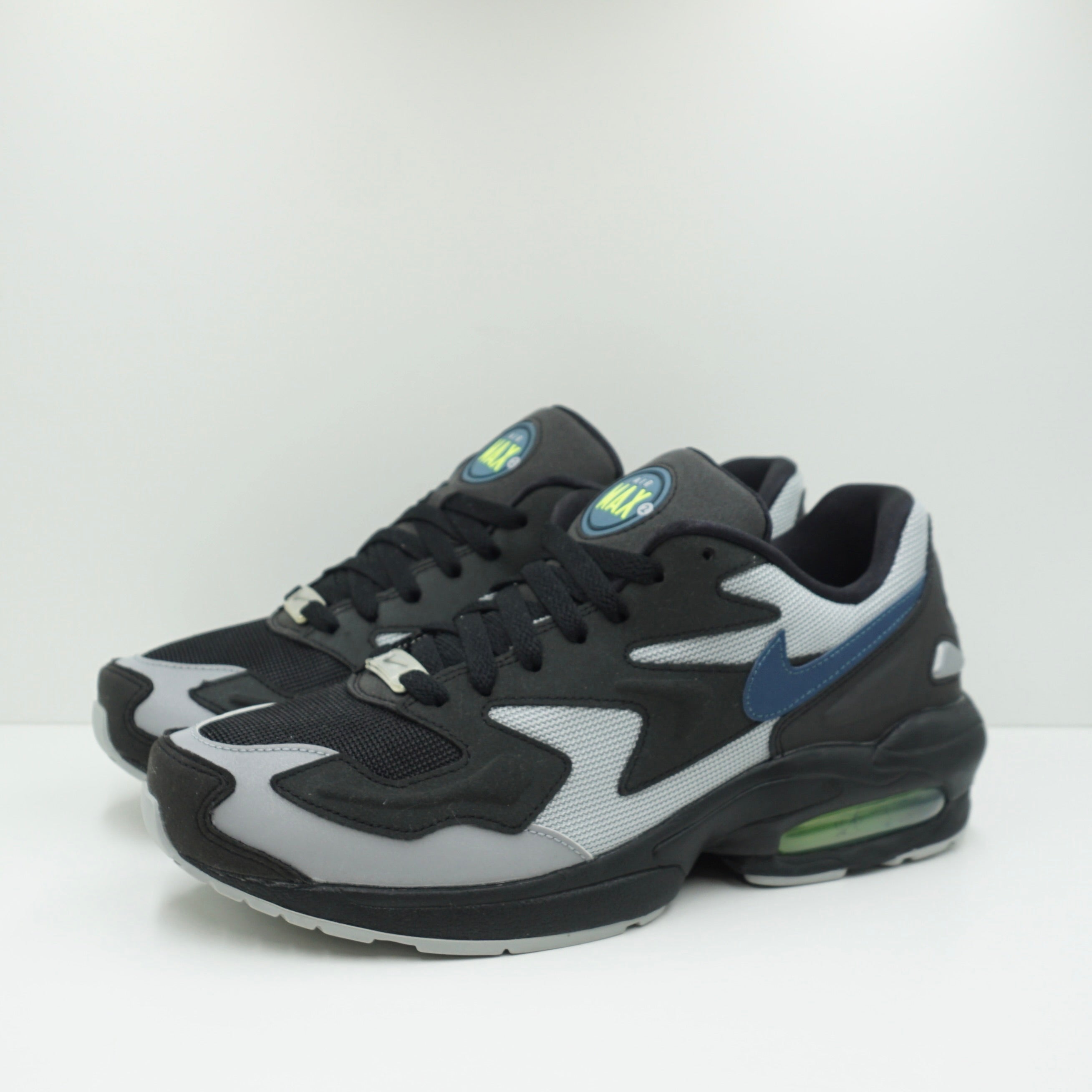Nike Air Max2 Light Thunderstorm