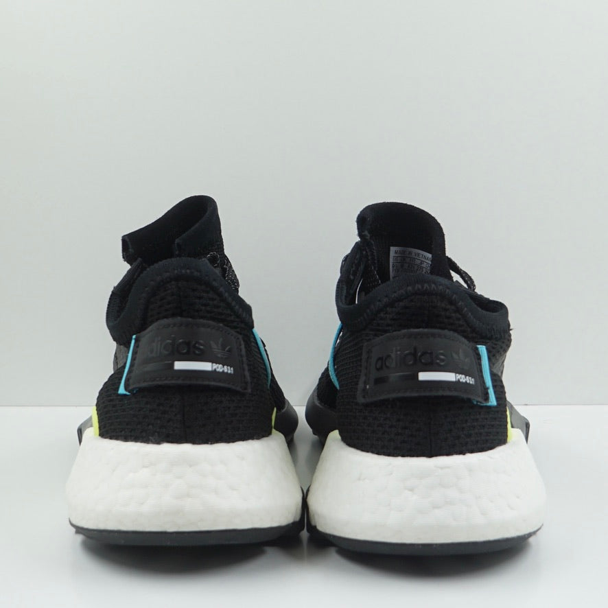 Adidas POD-S3.1 Black White