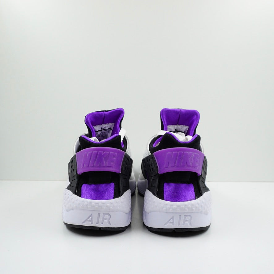 Nike Air Huarache Run 91 Purple Punch
