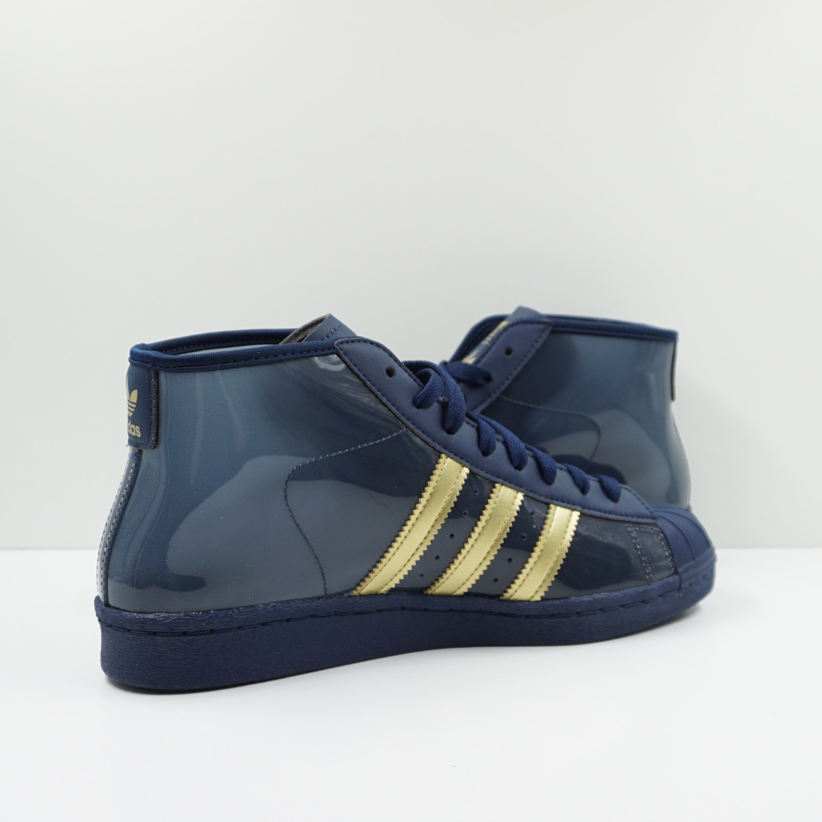 Adidas Blondey Pro Model ADV Blondey McCoy Night Indigo