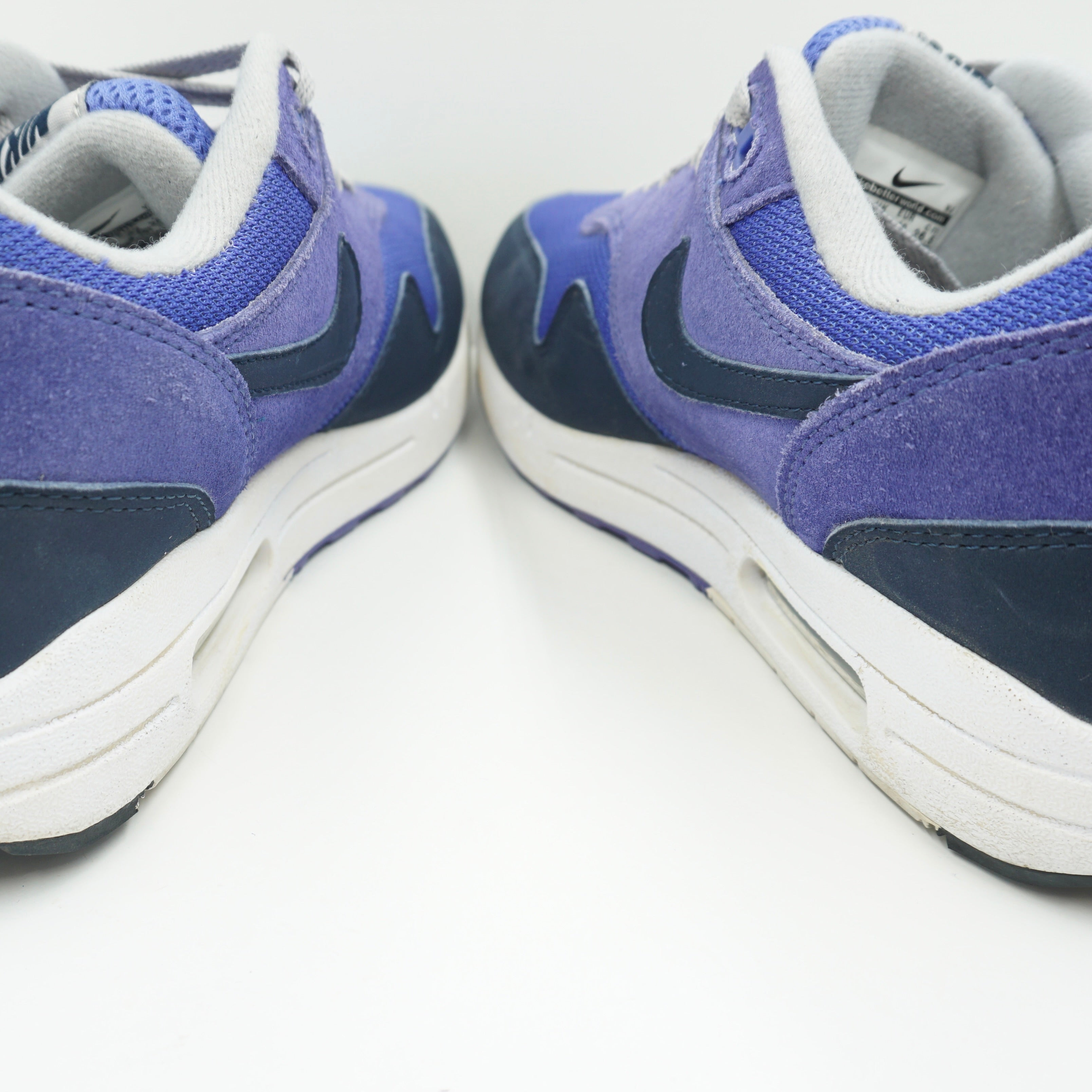 Nike Air Max 1 Essential Persian Violet