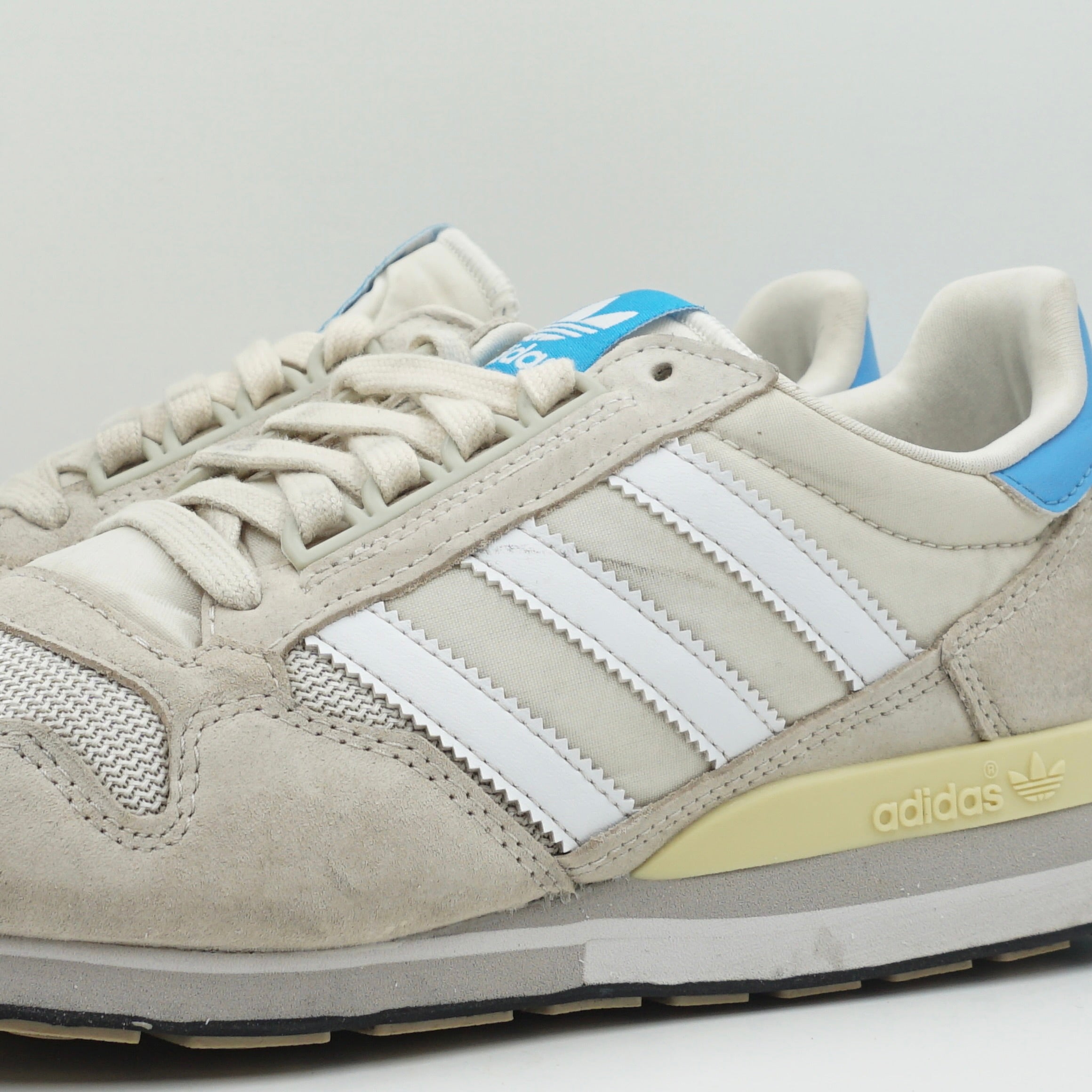 Adidas ZX 500 Beige