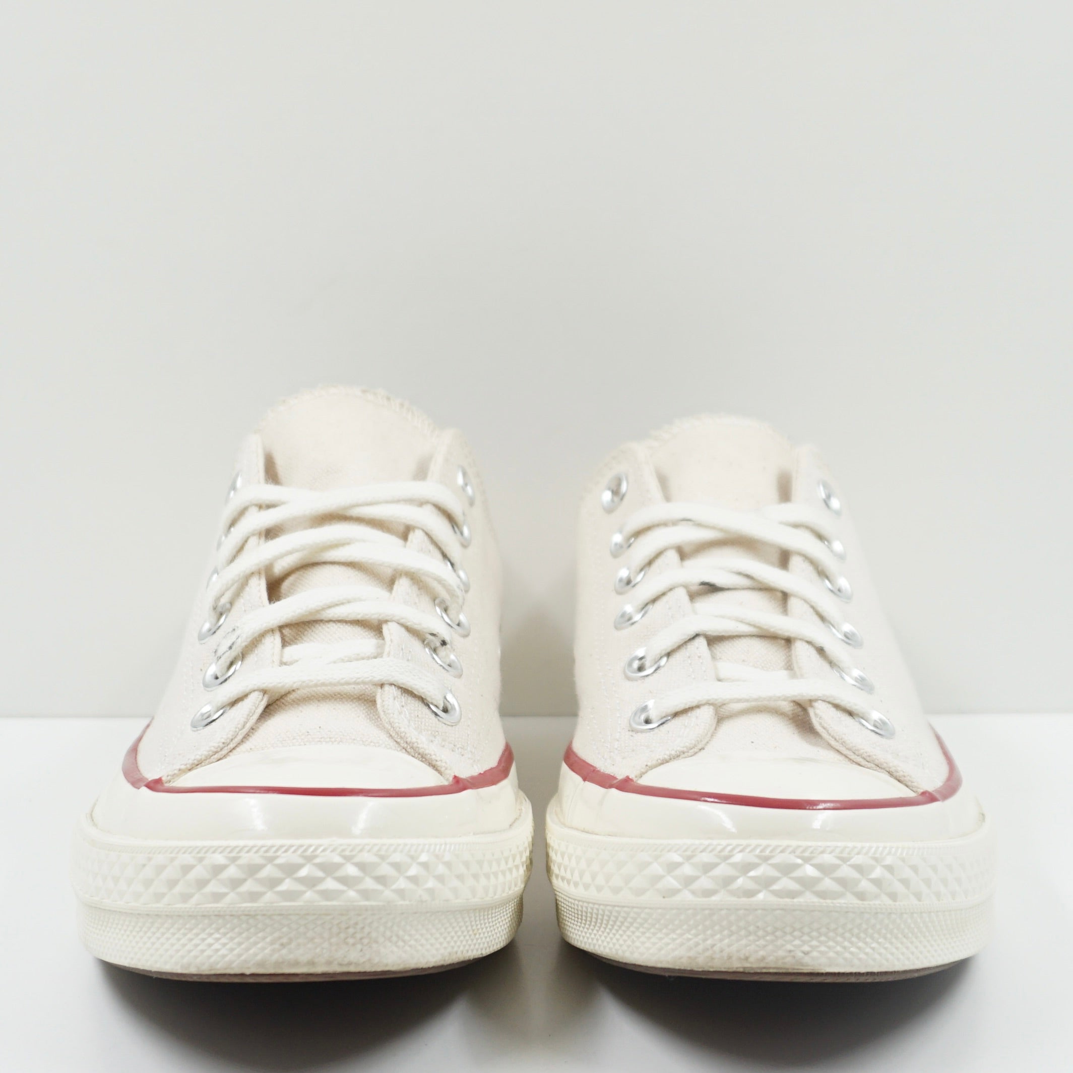 Converse Chuck Taylor All Star 70 Ox Parchment