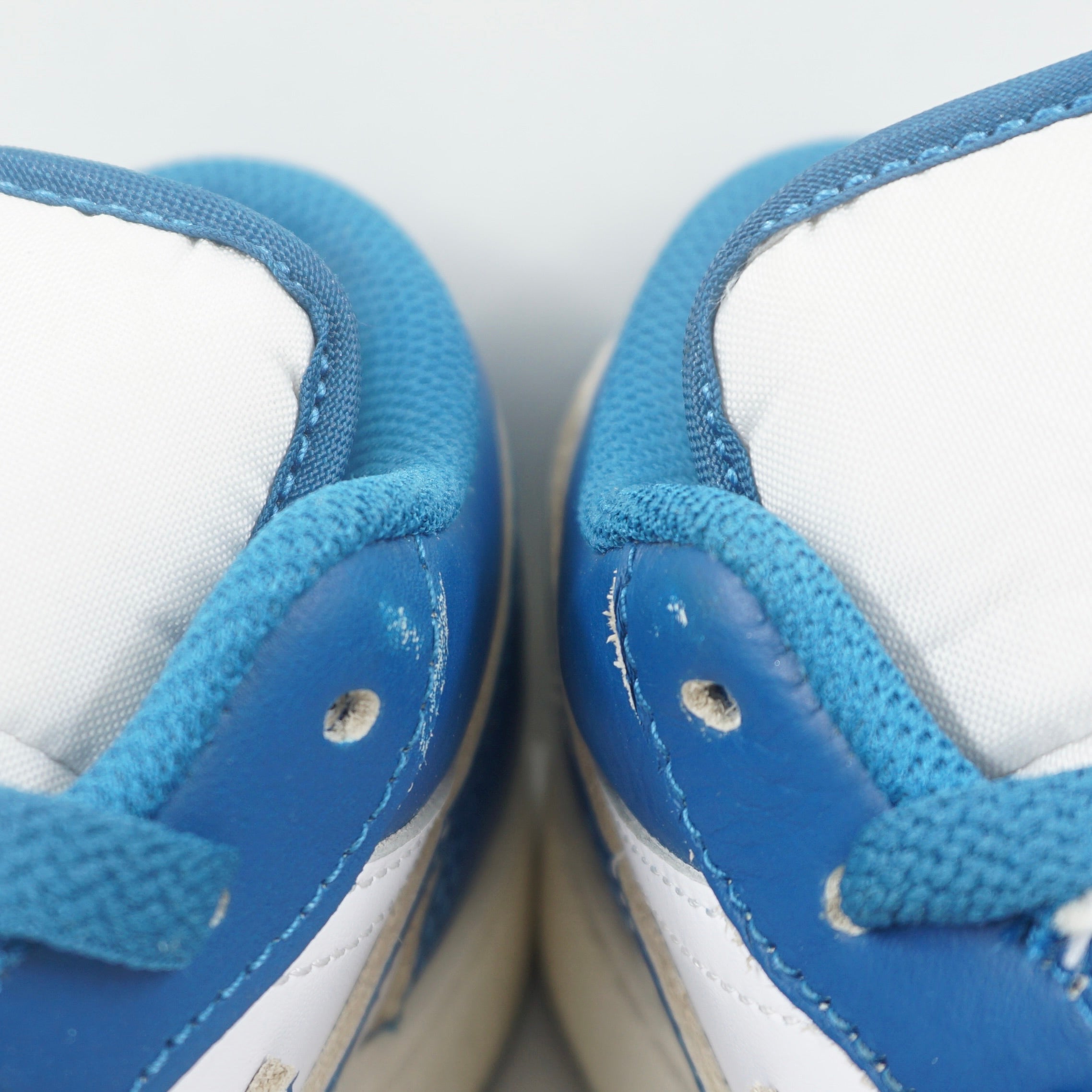 Jordan 1 Low SE Industrial Blue (GS)