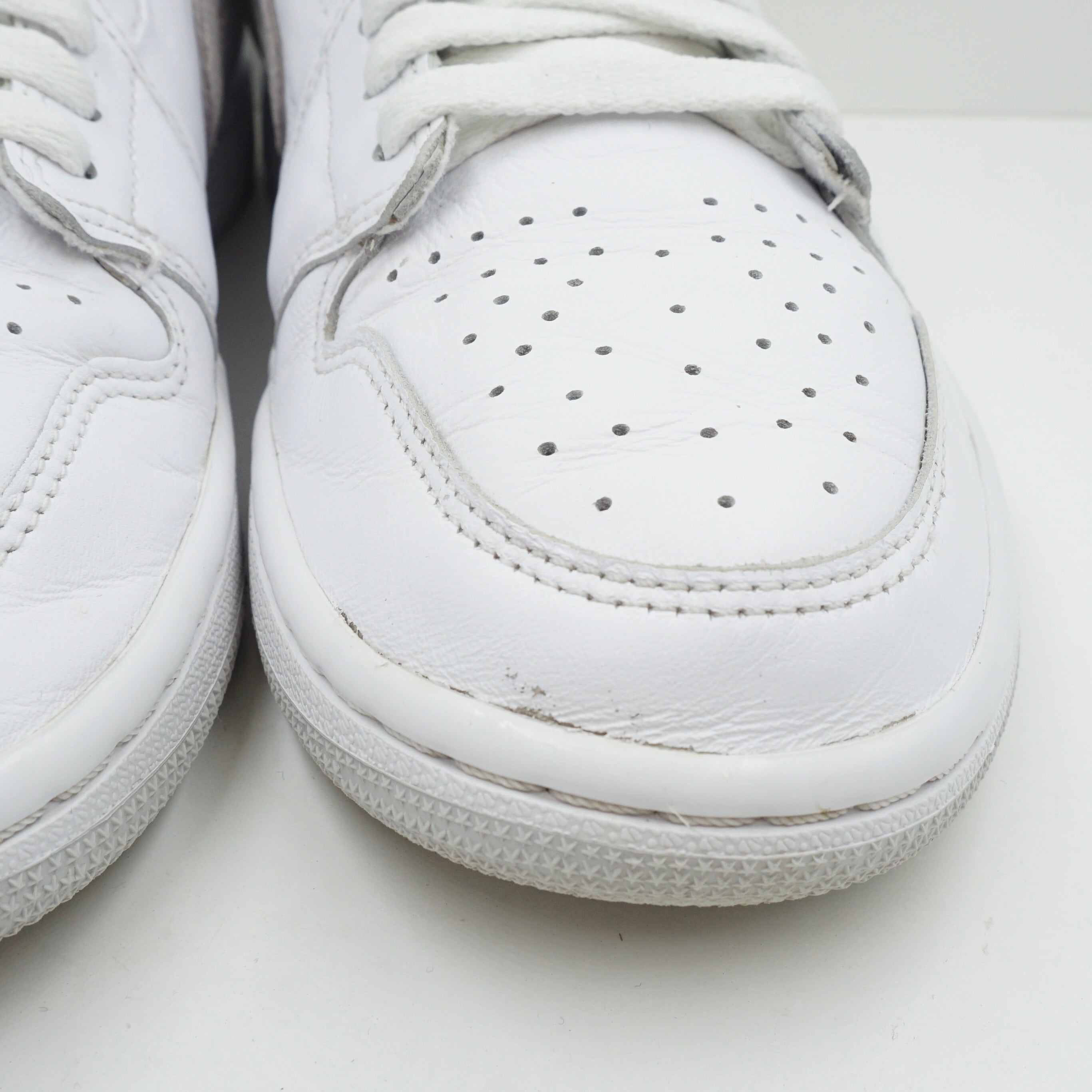 Jordan 1 Low OG Neutral Grey (2021) (W)