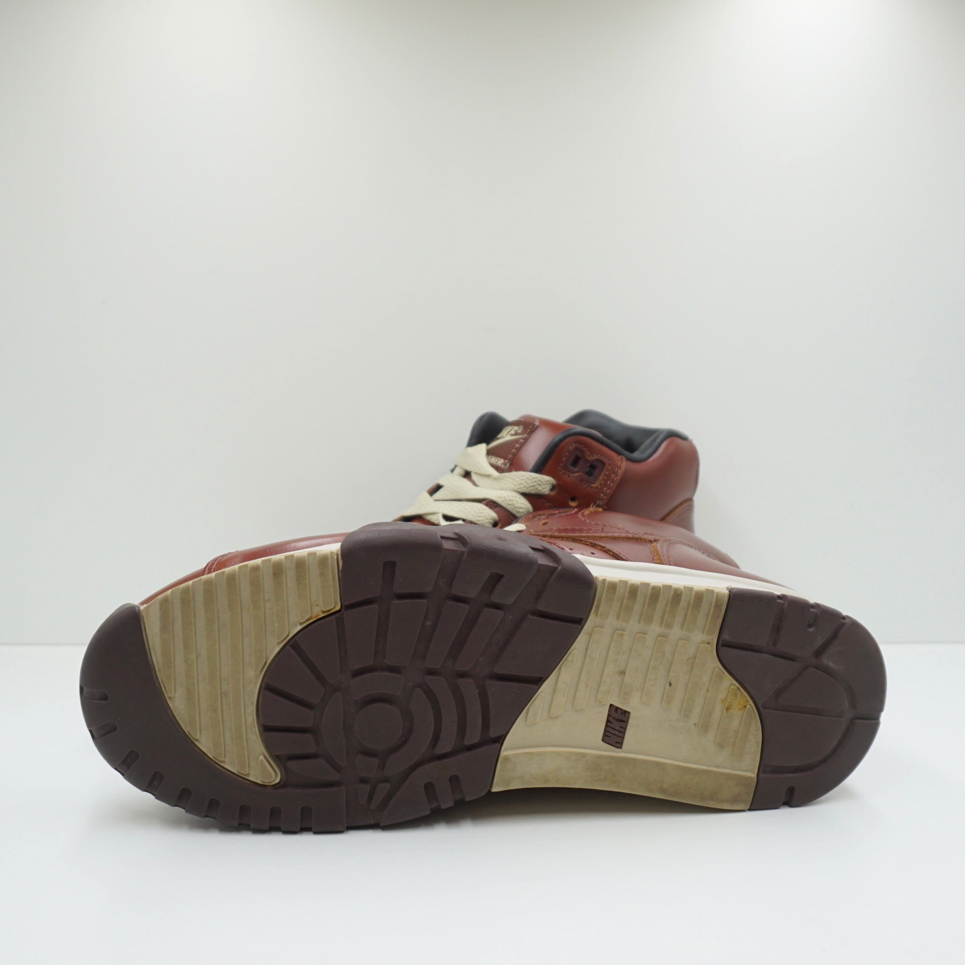 Nike Air Trainer 1 Brunnet