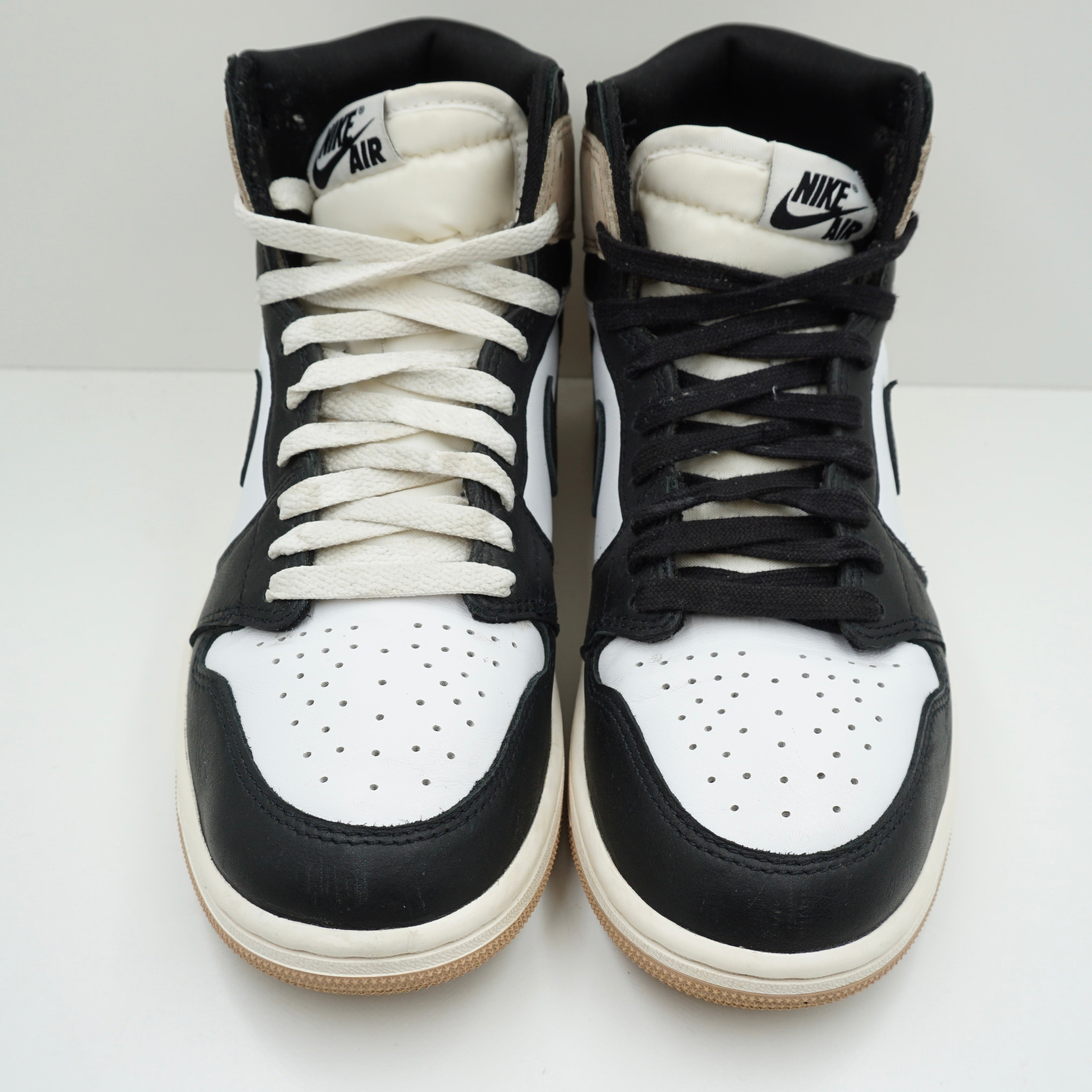 Jordan 1 Retro High OG Latte (W)
