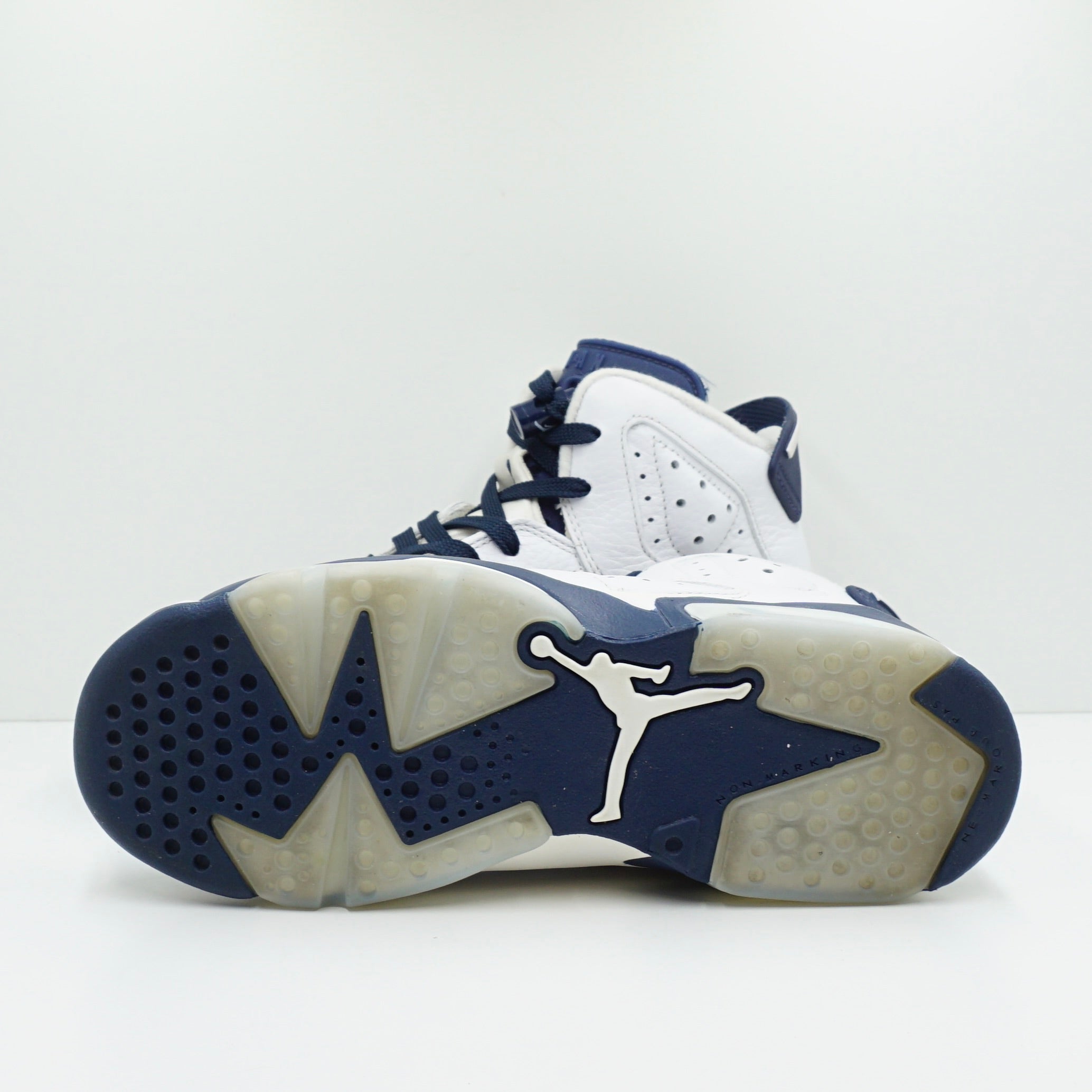 Jordan 6 Midnight Navy (GS)