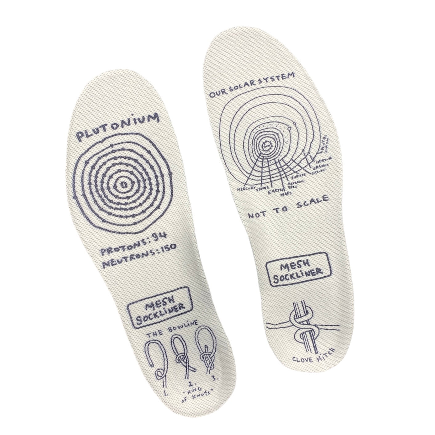 Nike Mars Yard Overshoe Tom Sachs