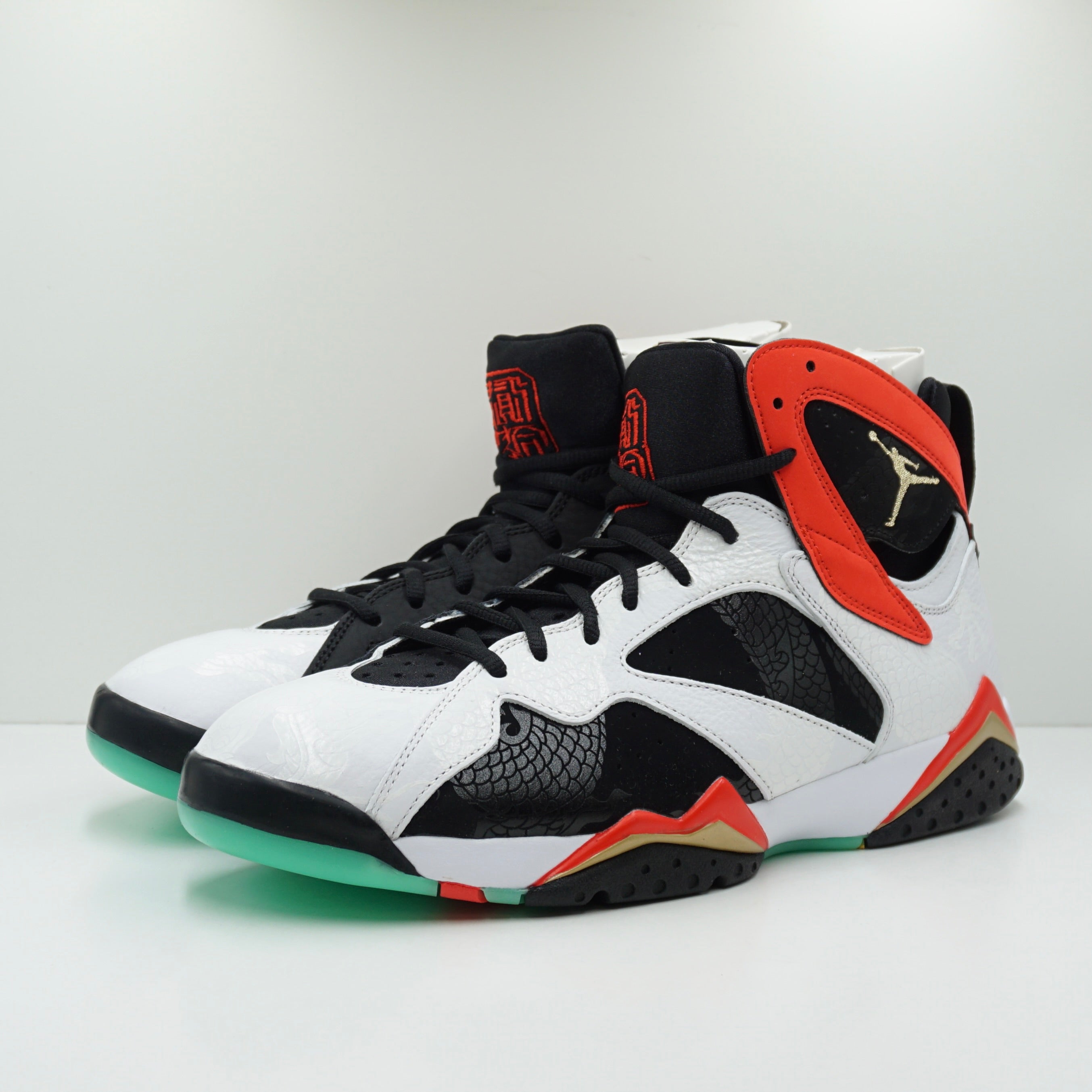 Jordan 7 Retro Greater China