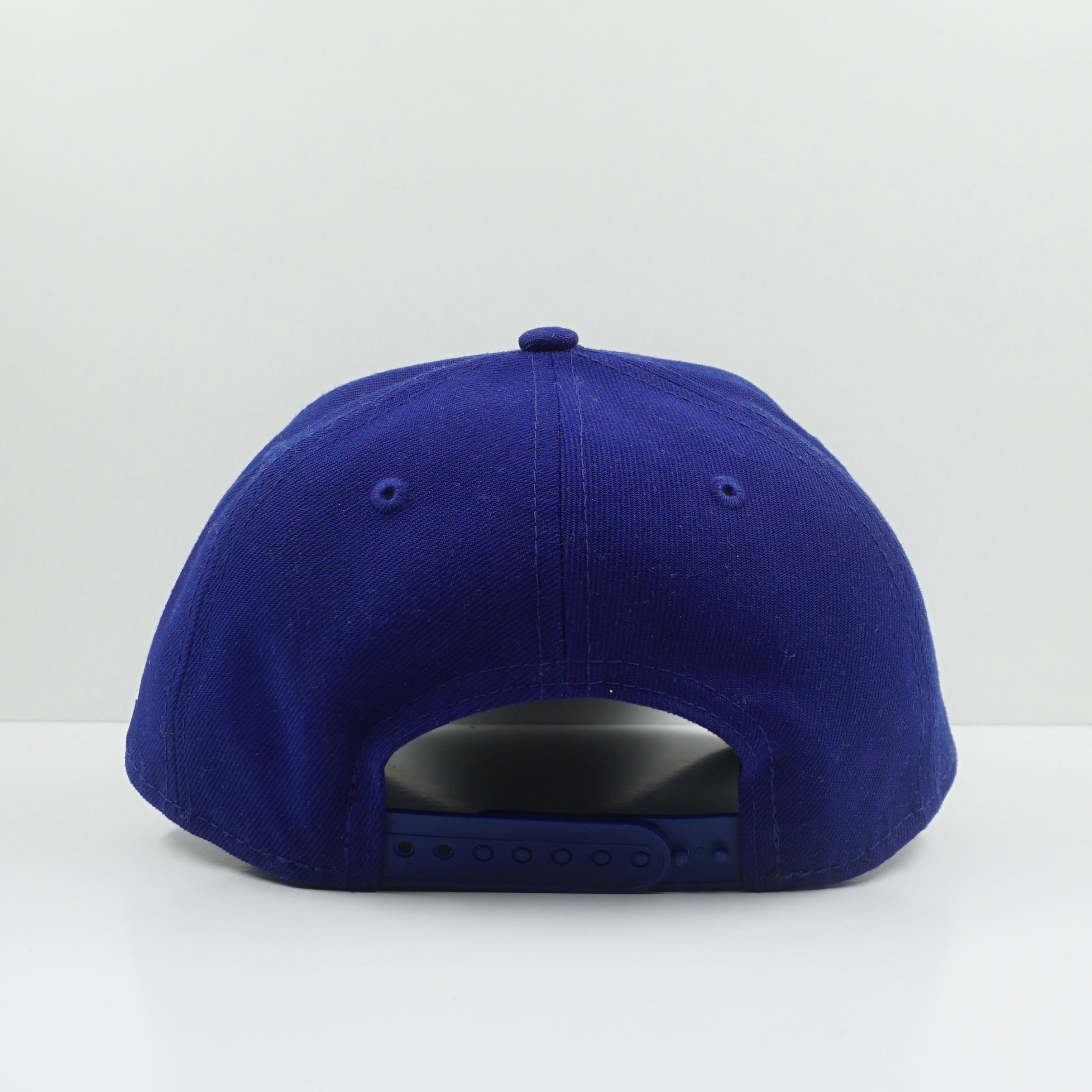 New Era MLB LA Dodgers 9Forty Inverted Adjustable Cap