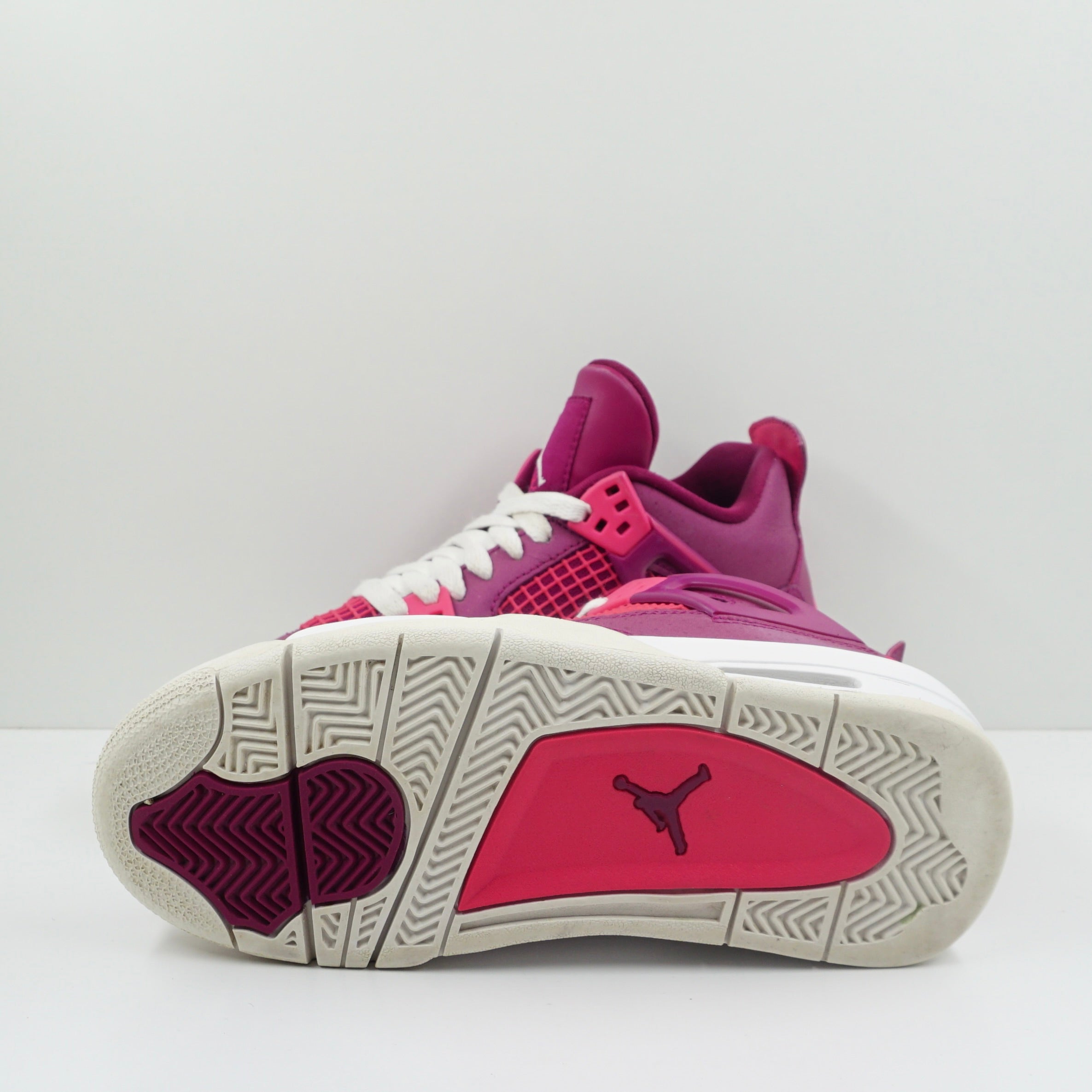 Jordan 4 Retro Valentine's Day (2019) (GS)