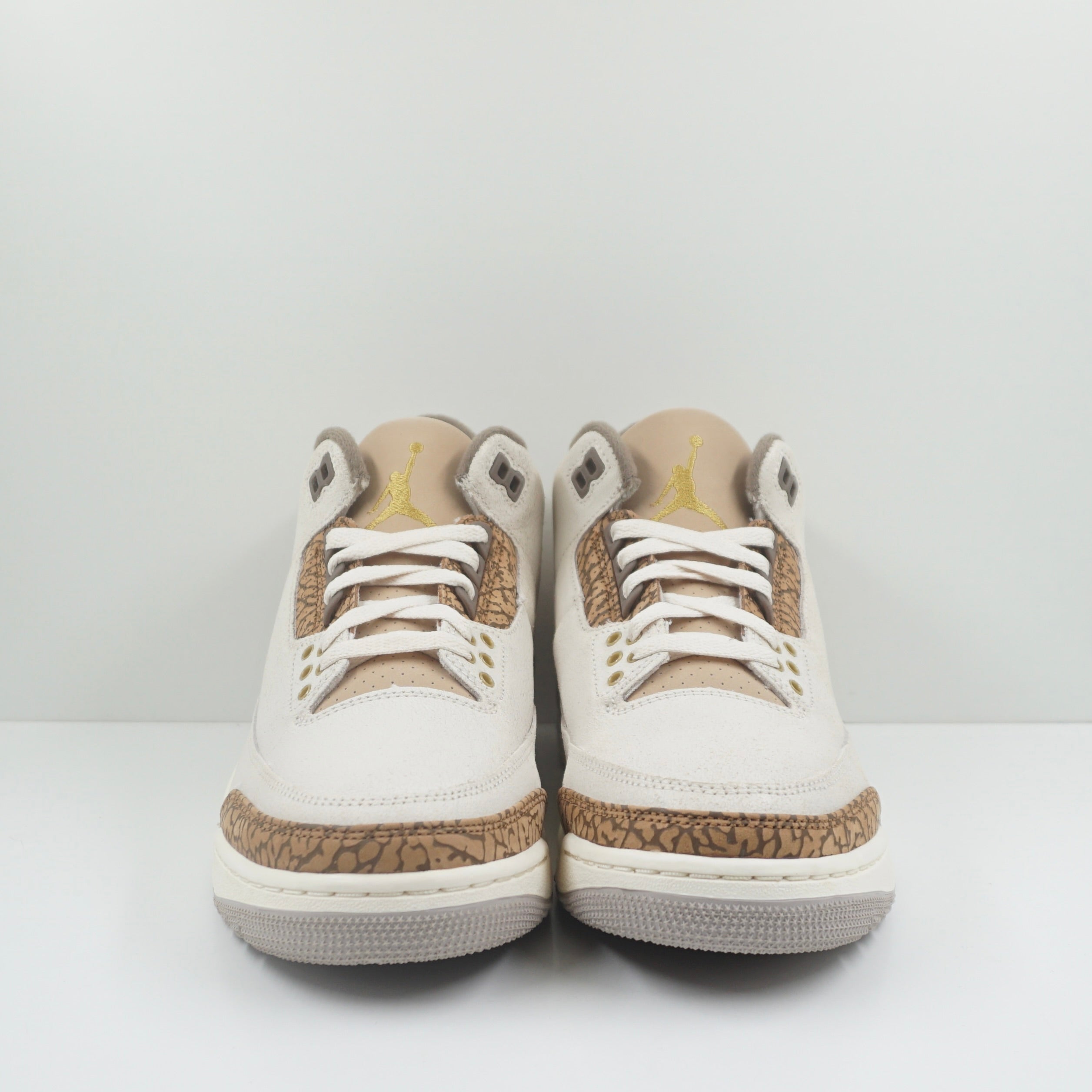 Jordan 3 Retro Palomino