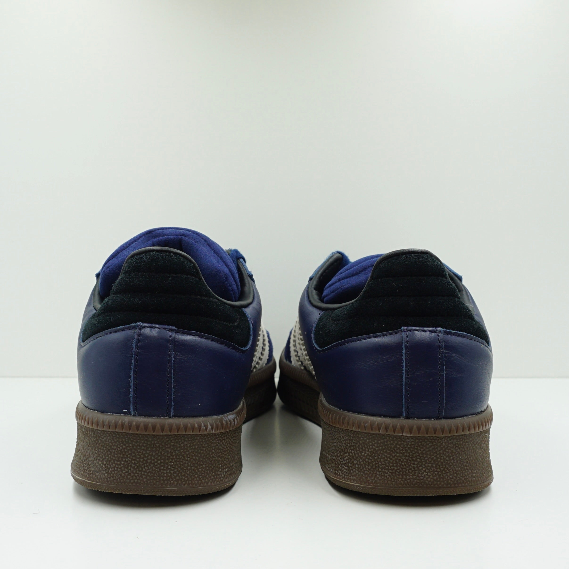 Adidas Samba XLG Dark Blue