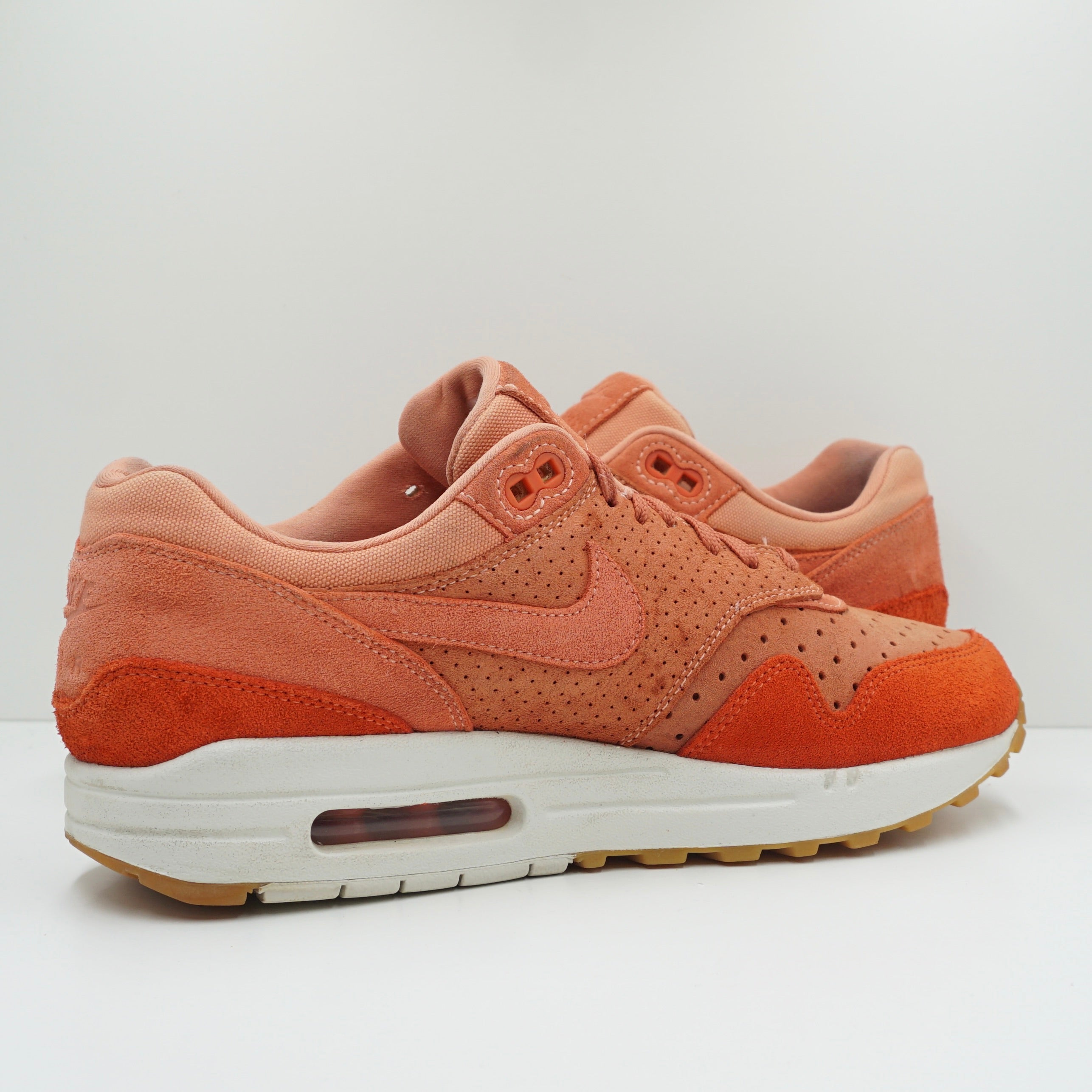 Nike Air Max 1 Crimson Bliss (W)