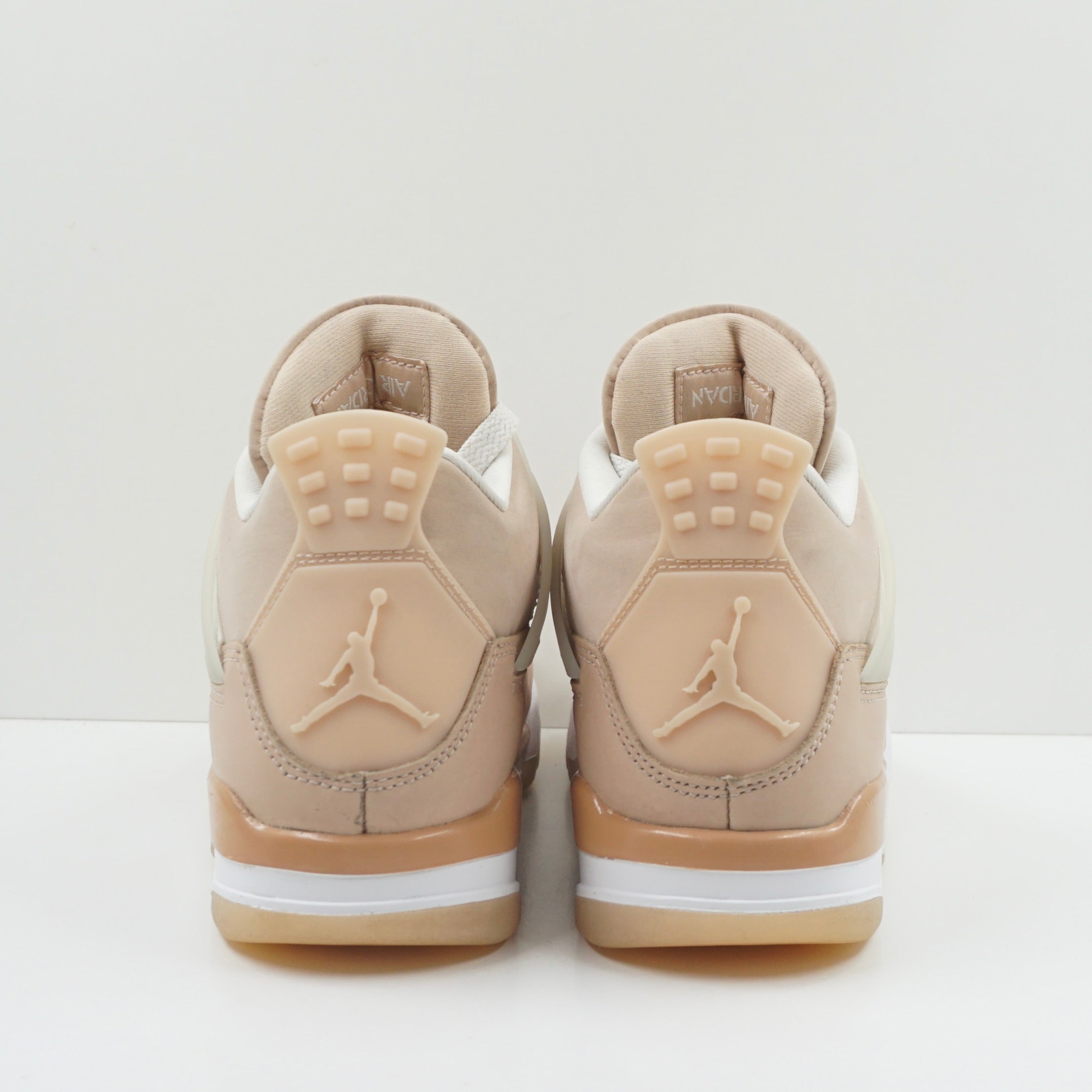 Jordan 4 Retro Shimmer (W)