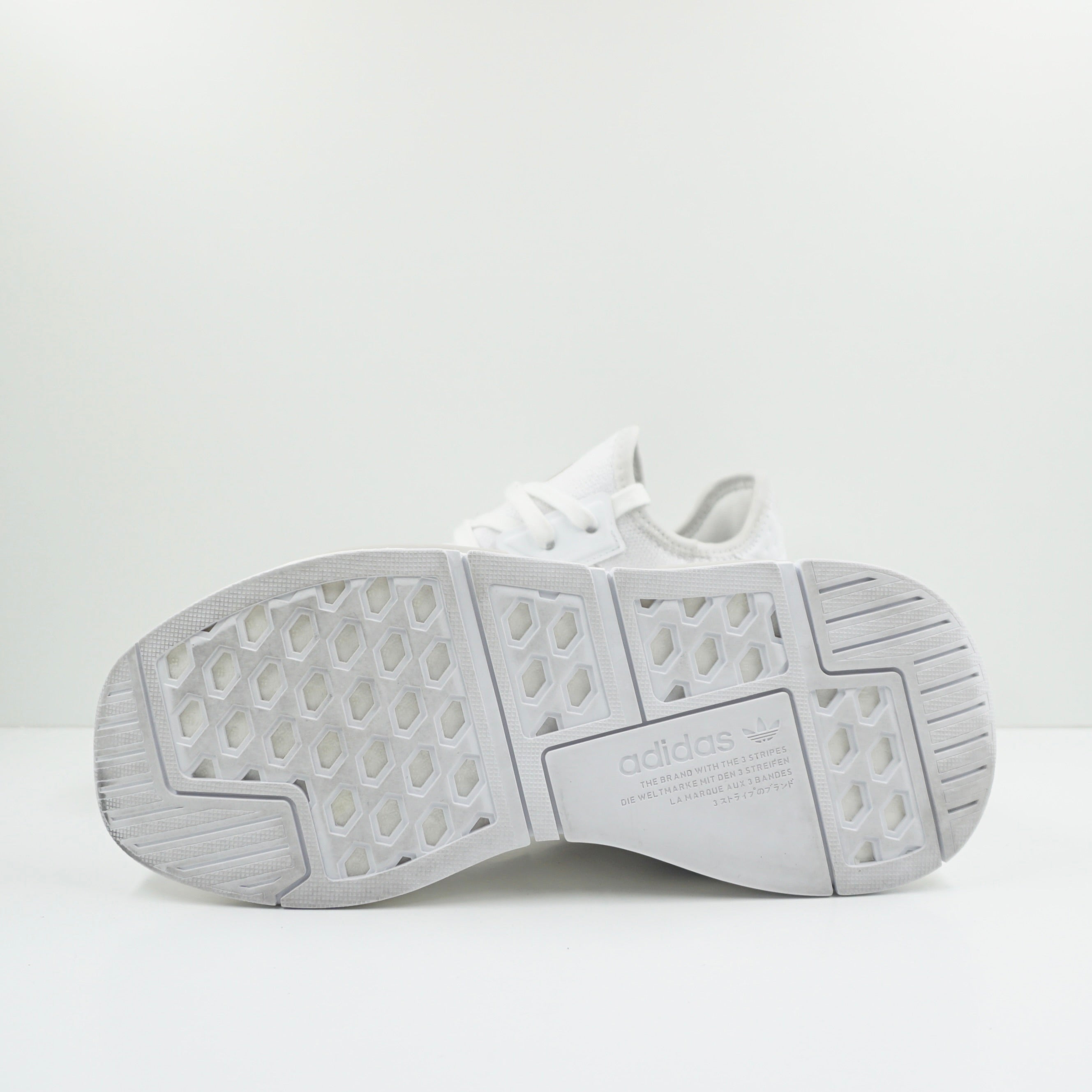 Adidas NMD G1 White
