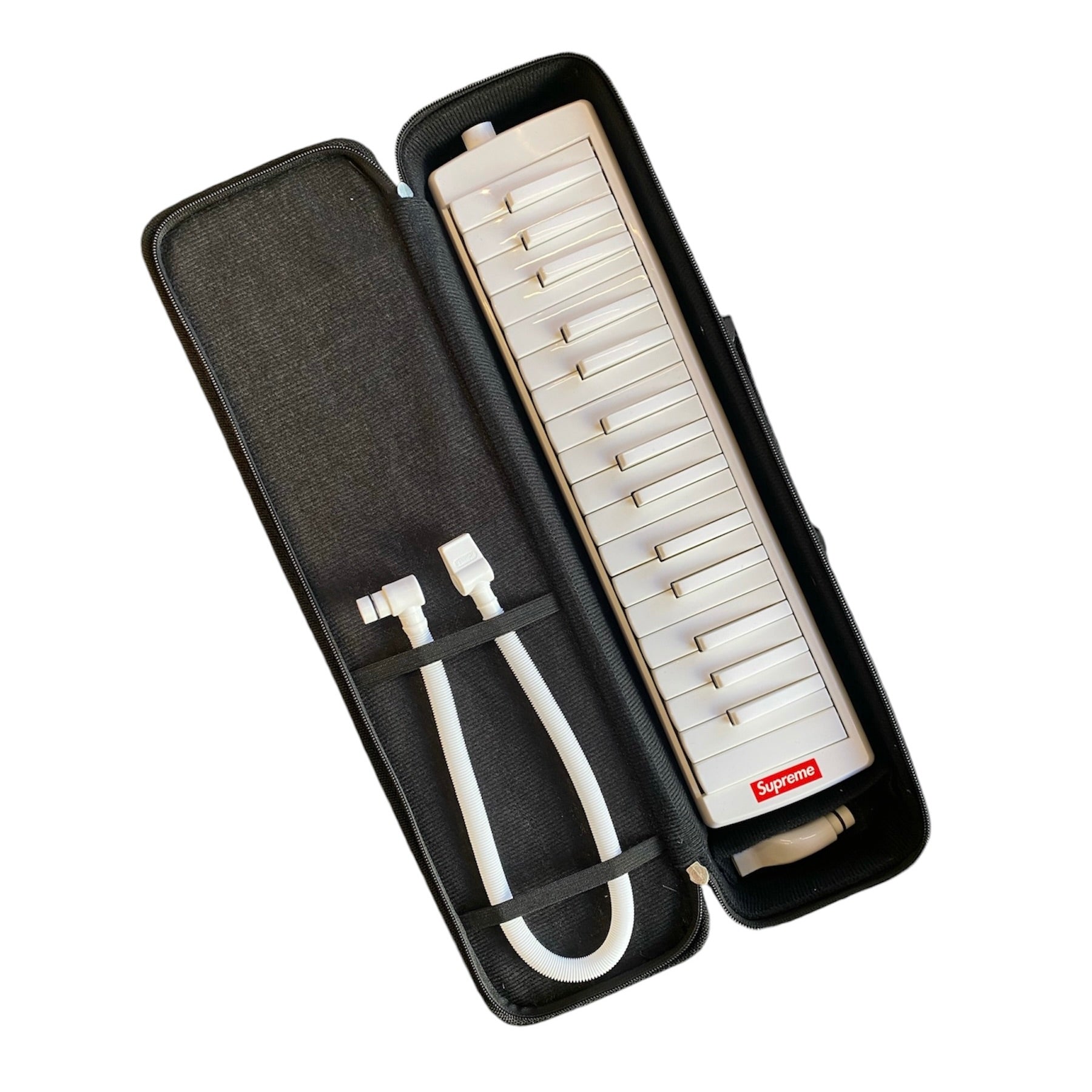 Supreme FW18 Hohner Melodica White