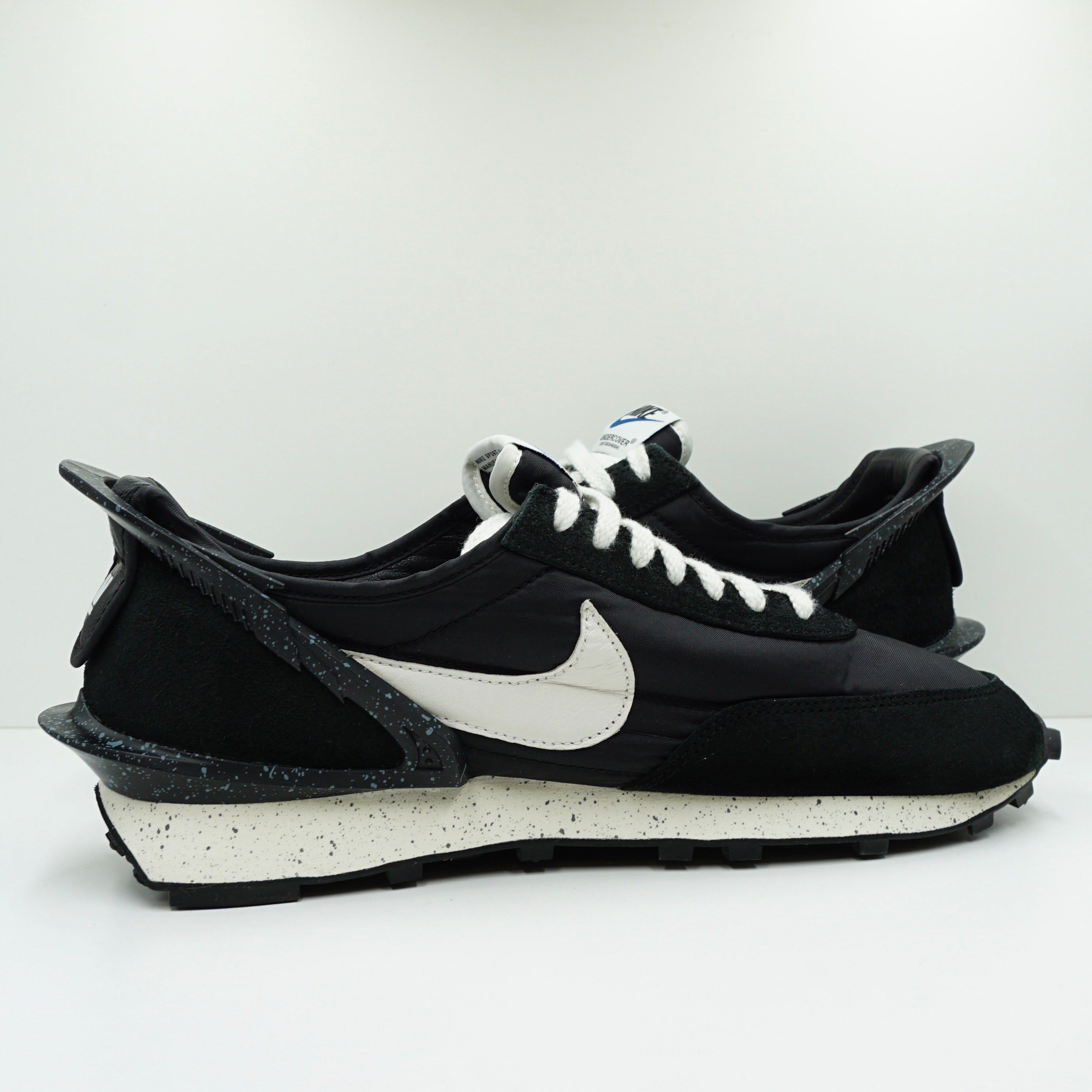 Nike X Undercover Daybreak Black