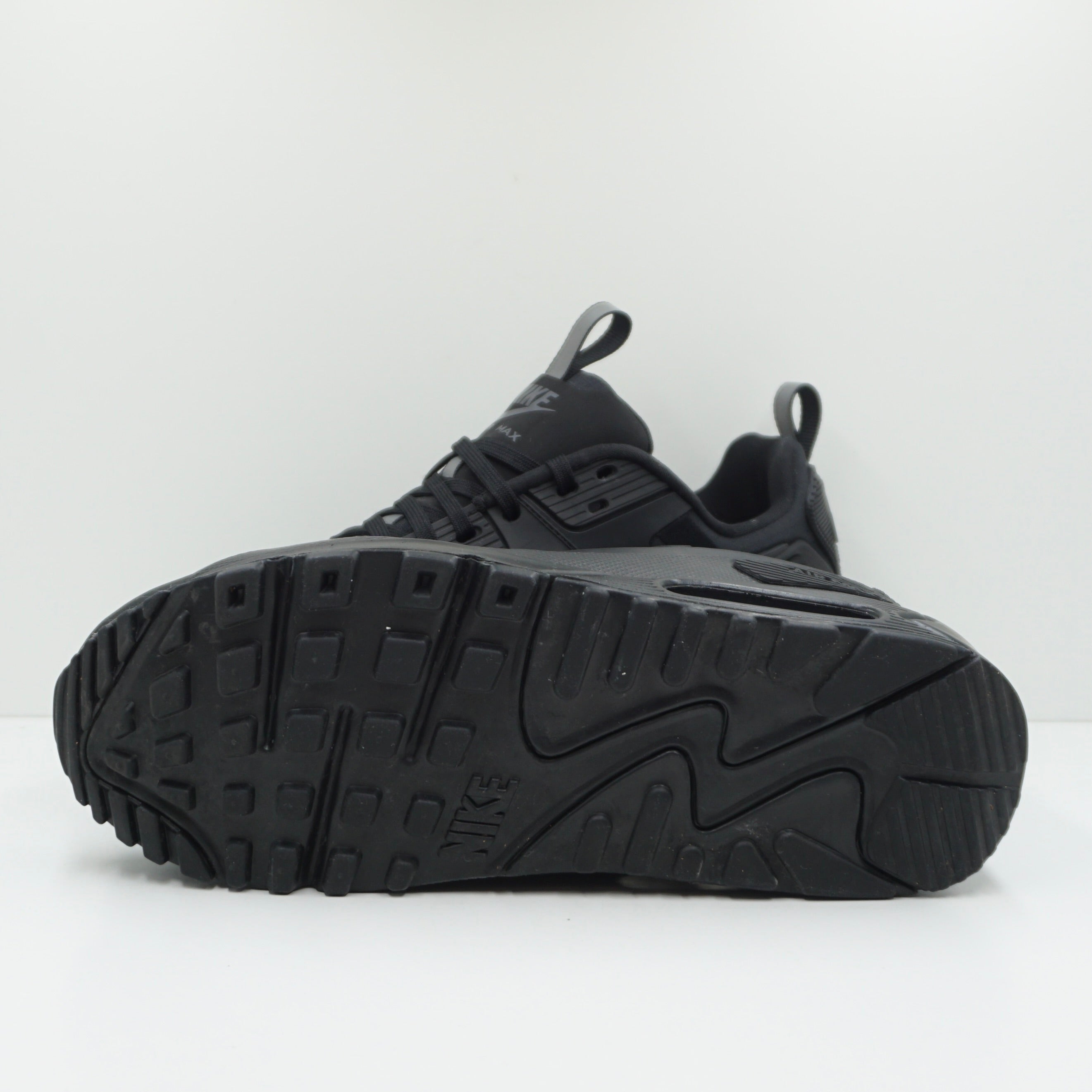 Nike Air Max 90 Drift Triple Black