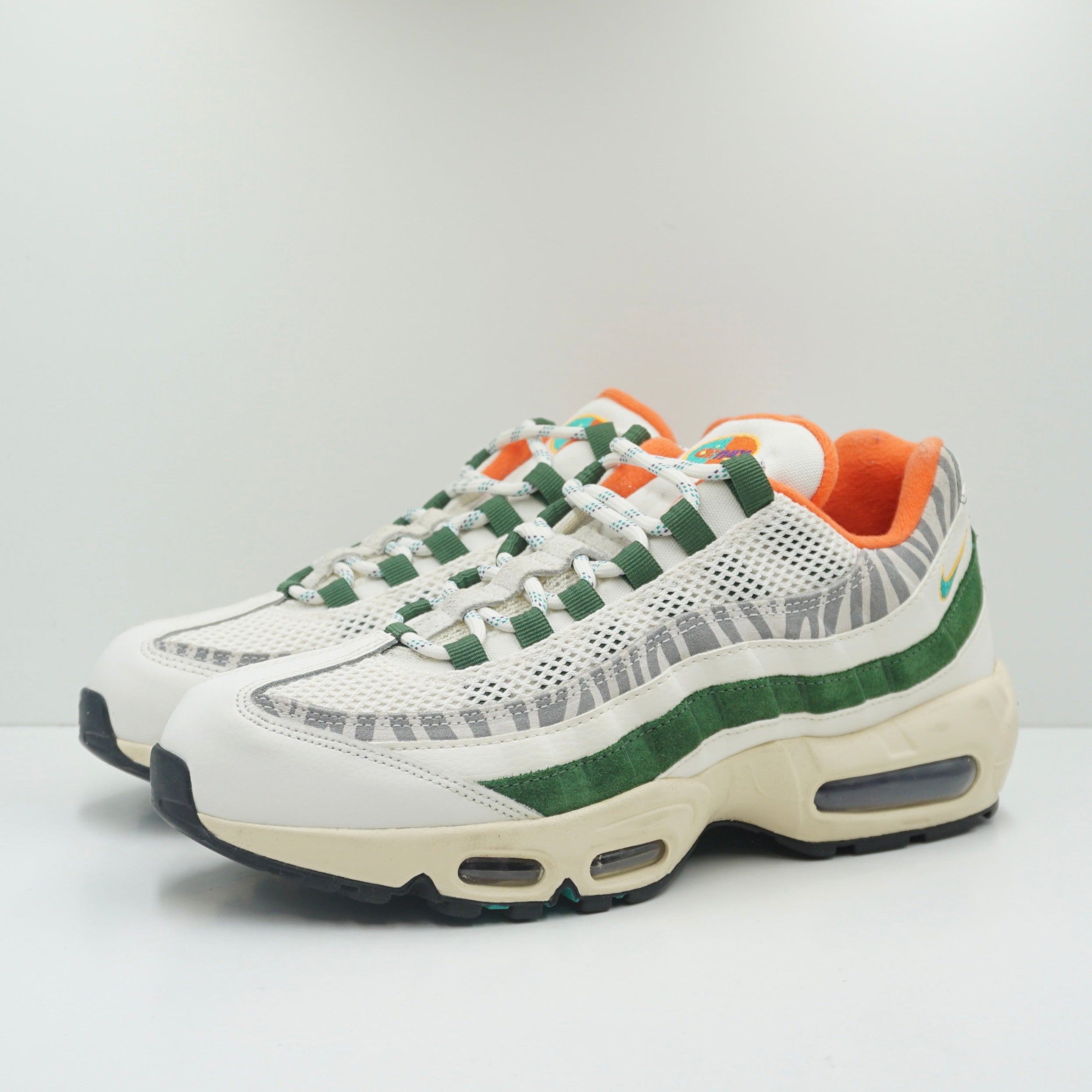 Nike Air Max 95 Era Safari
