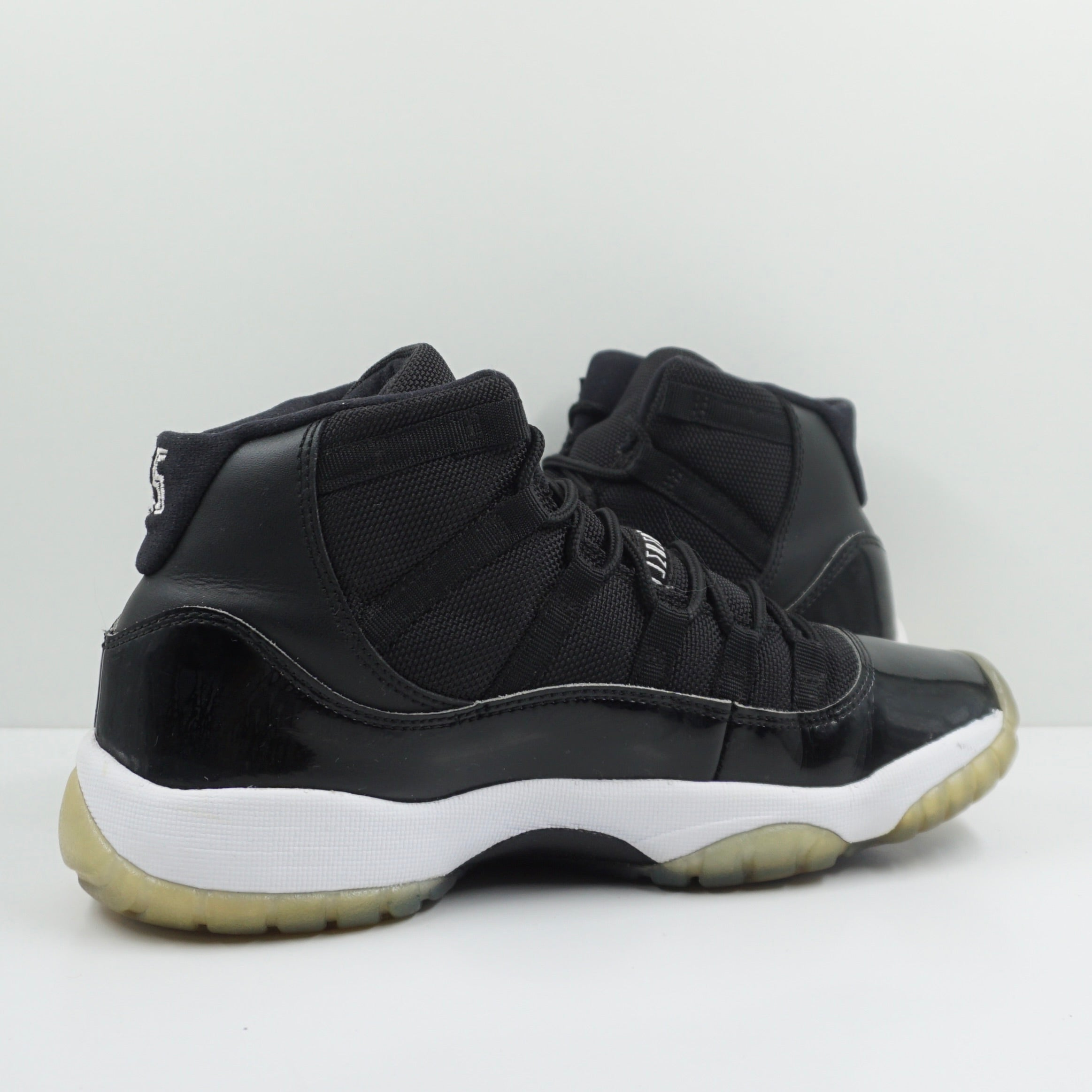 Jordan 11 Retro Space Jam (GS)