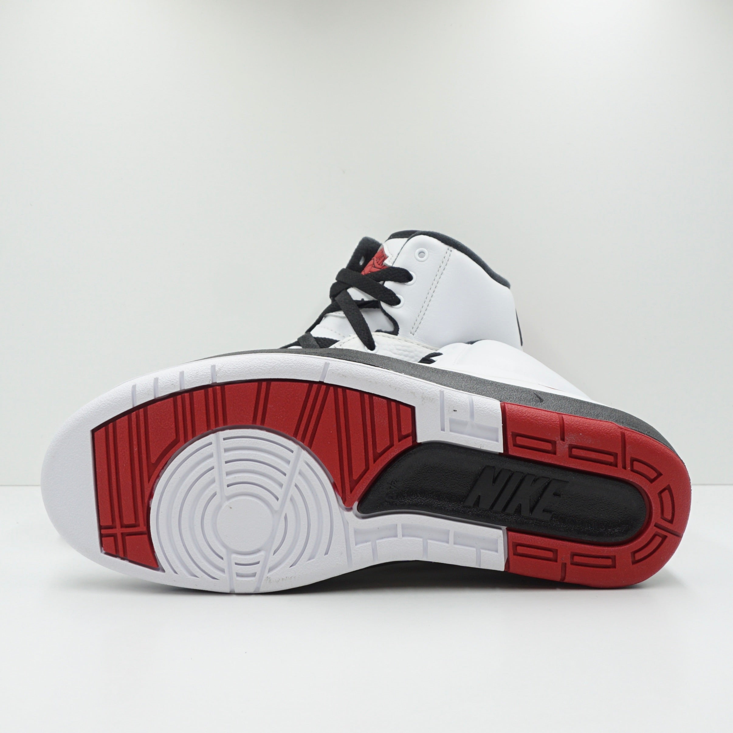 Jordan 2 Retro OG Chicago (2022)