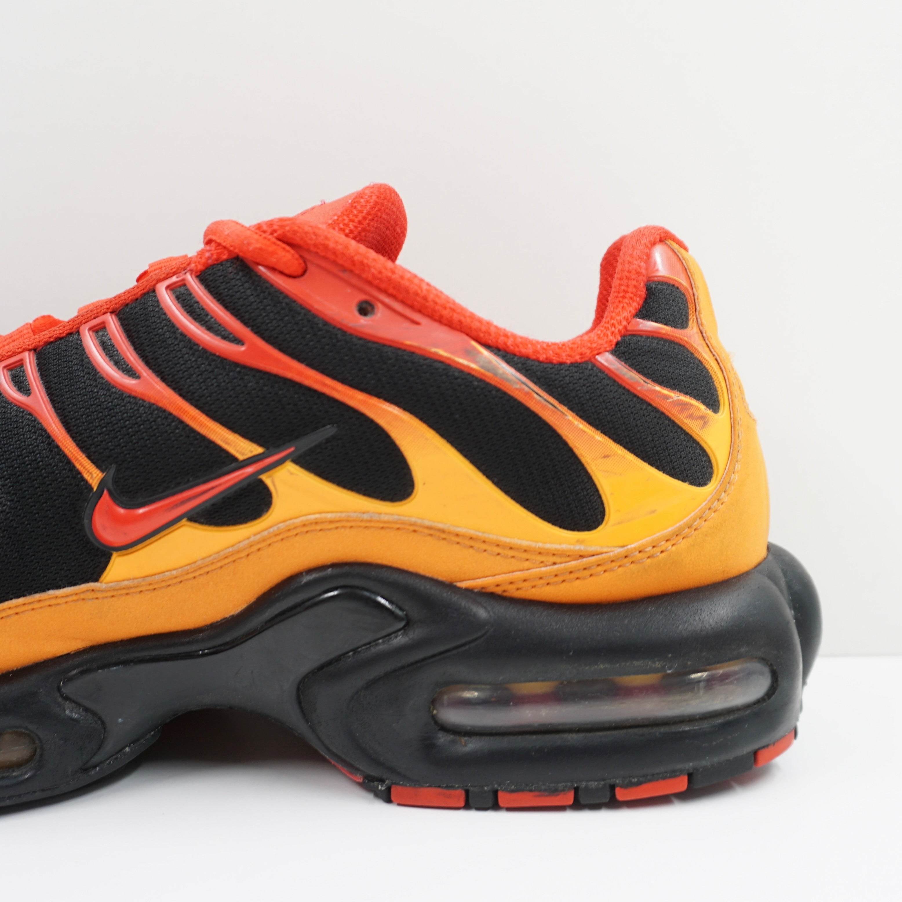Nike Air Max Plus Volcano