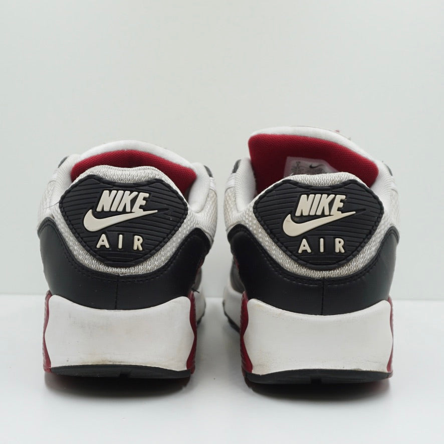 Nike Air Max 90 Recraft New Maroon